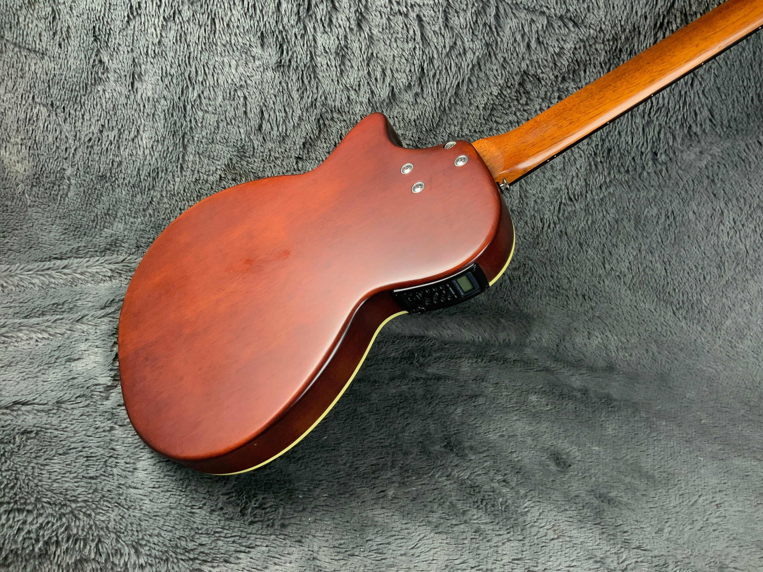 Crafter CT 125 CN Nylon