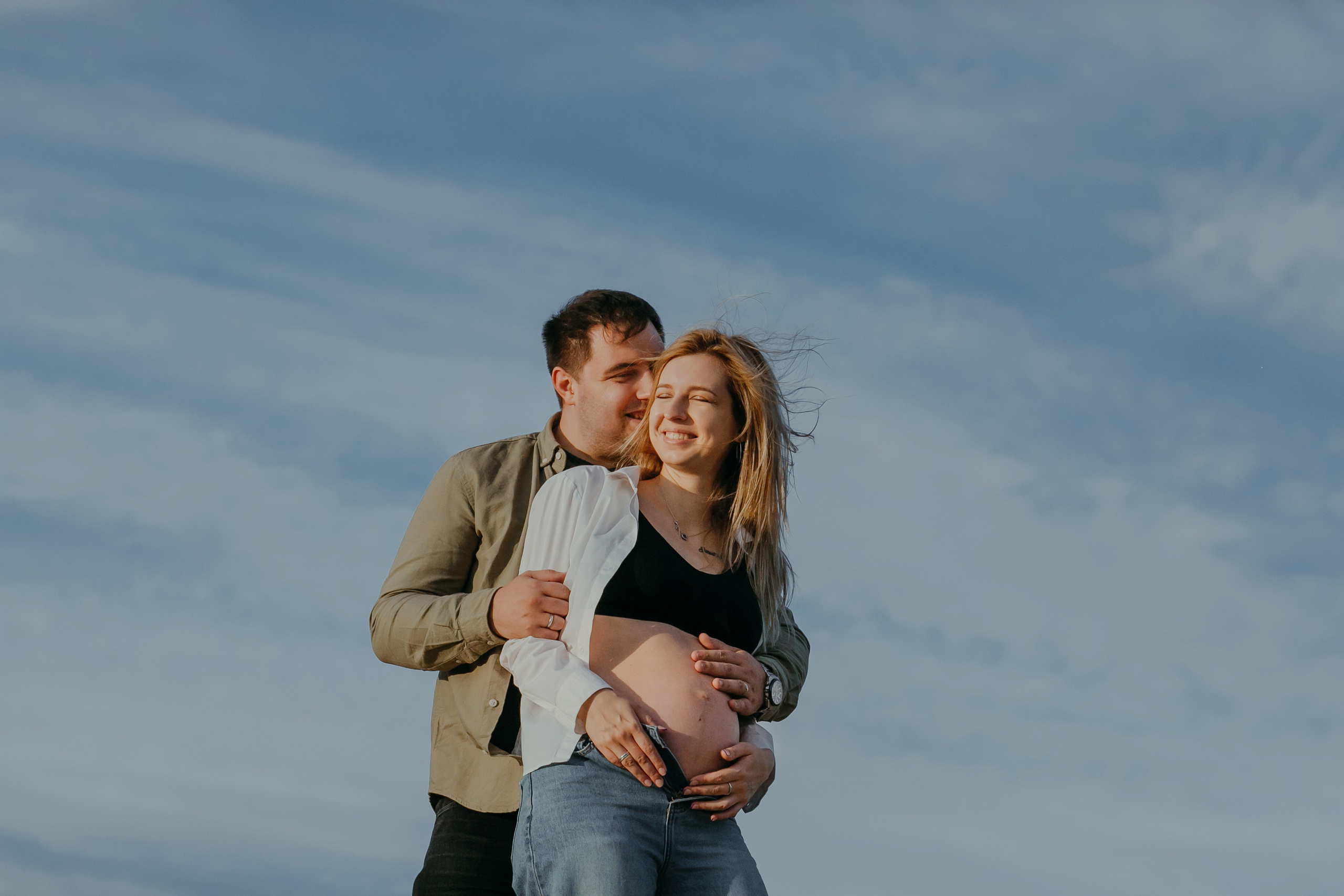 Лучи солнца. Фотограф Новороссийск