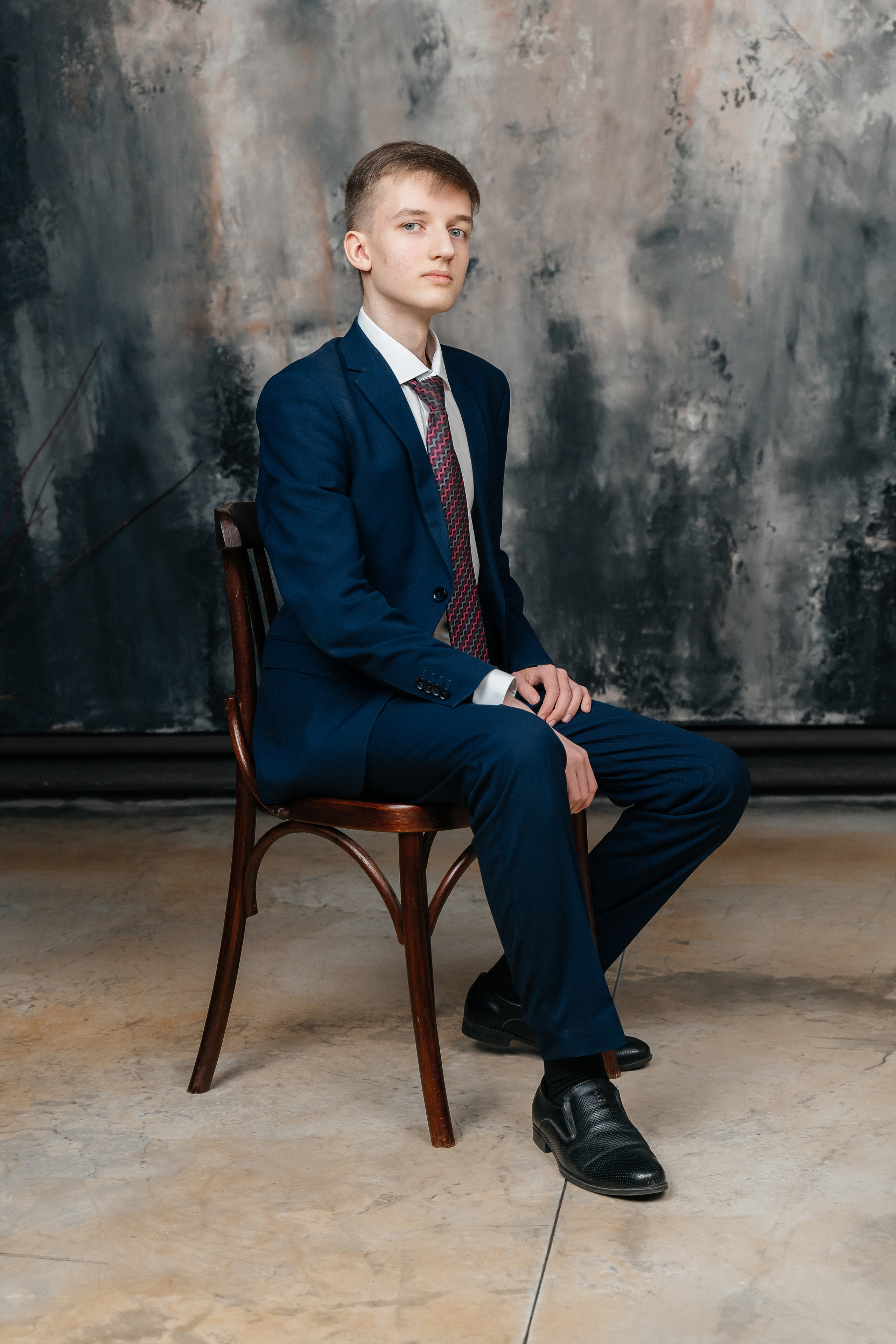 Выпускные альбомы Красноярск. Фотограф Ким Наталья в Красноярске