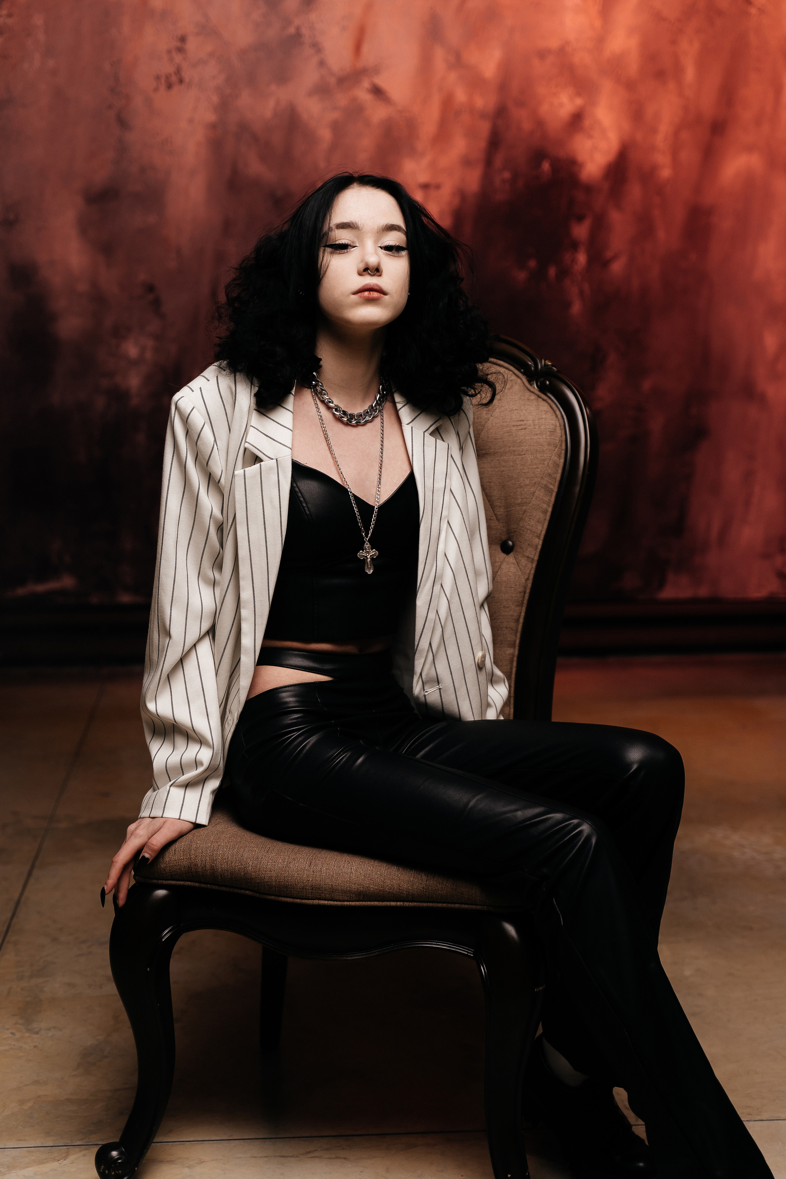 Выпускные альбомы Красноярск. Фотограф Ким Наталья в Красноярске