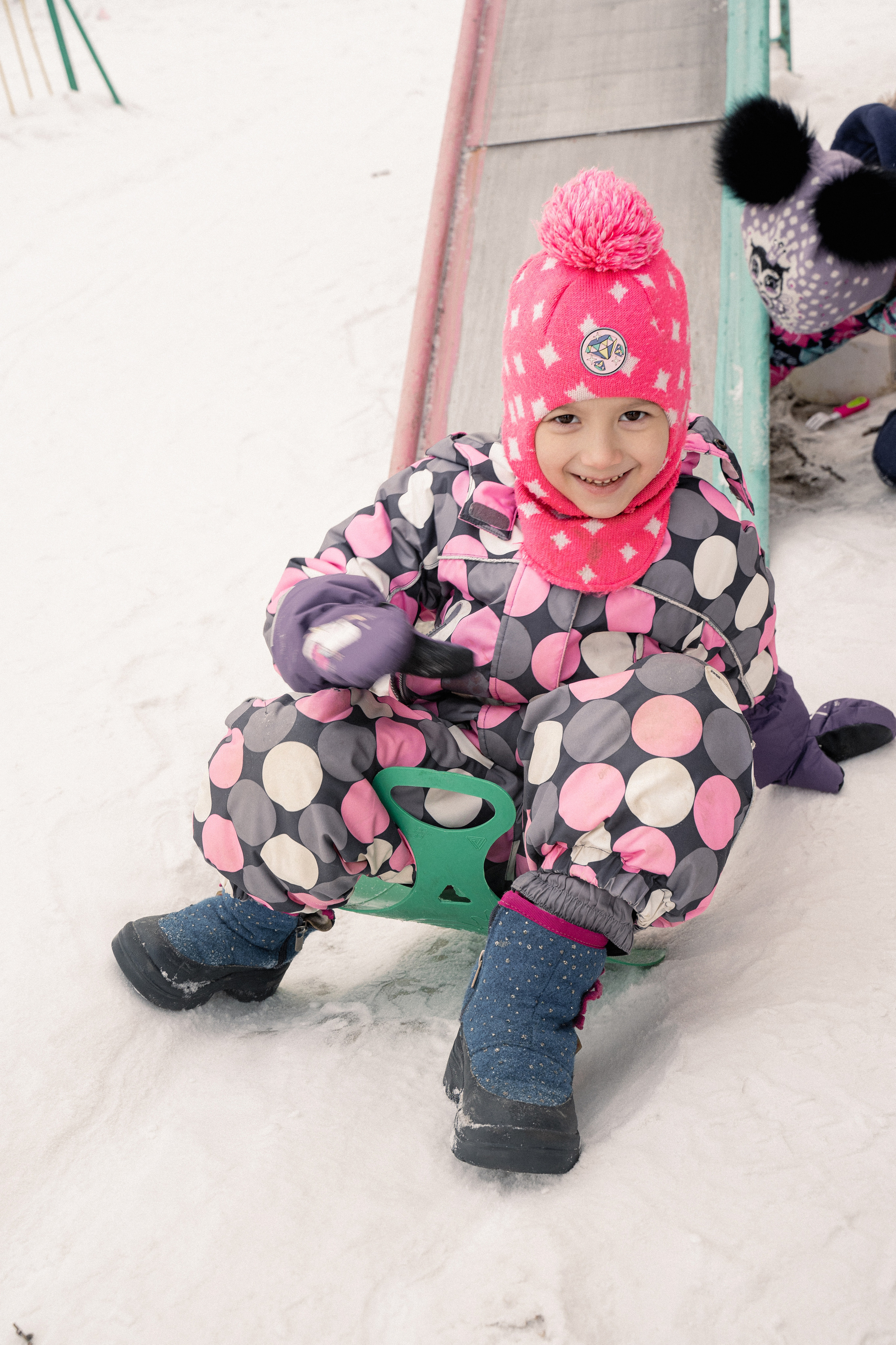 Фотосессии для детского сада. Фотограф Ким Наталья в Красноярске