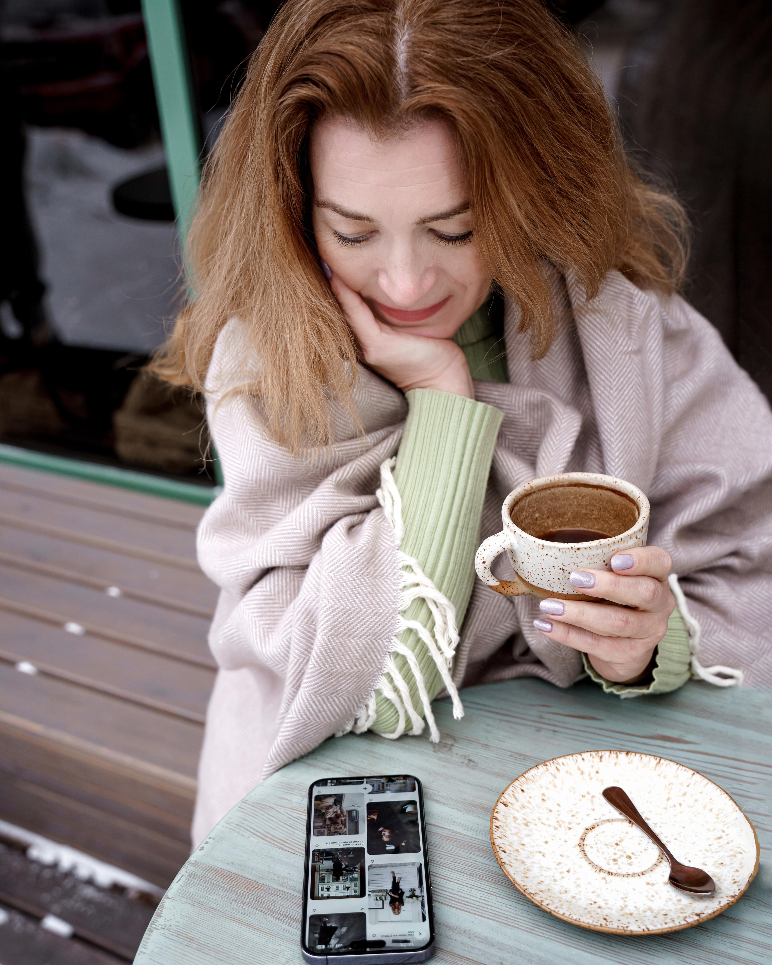 Женская фотосессия live. Фотограф Ким Наталья в Красноярске