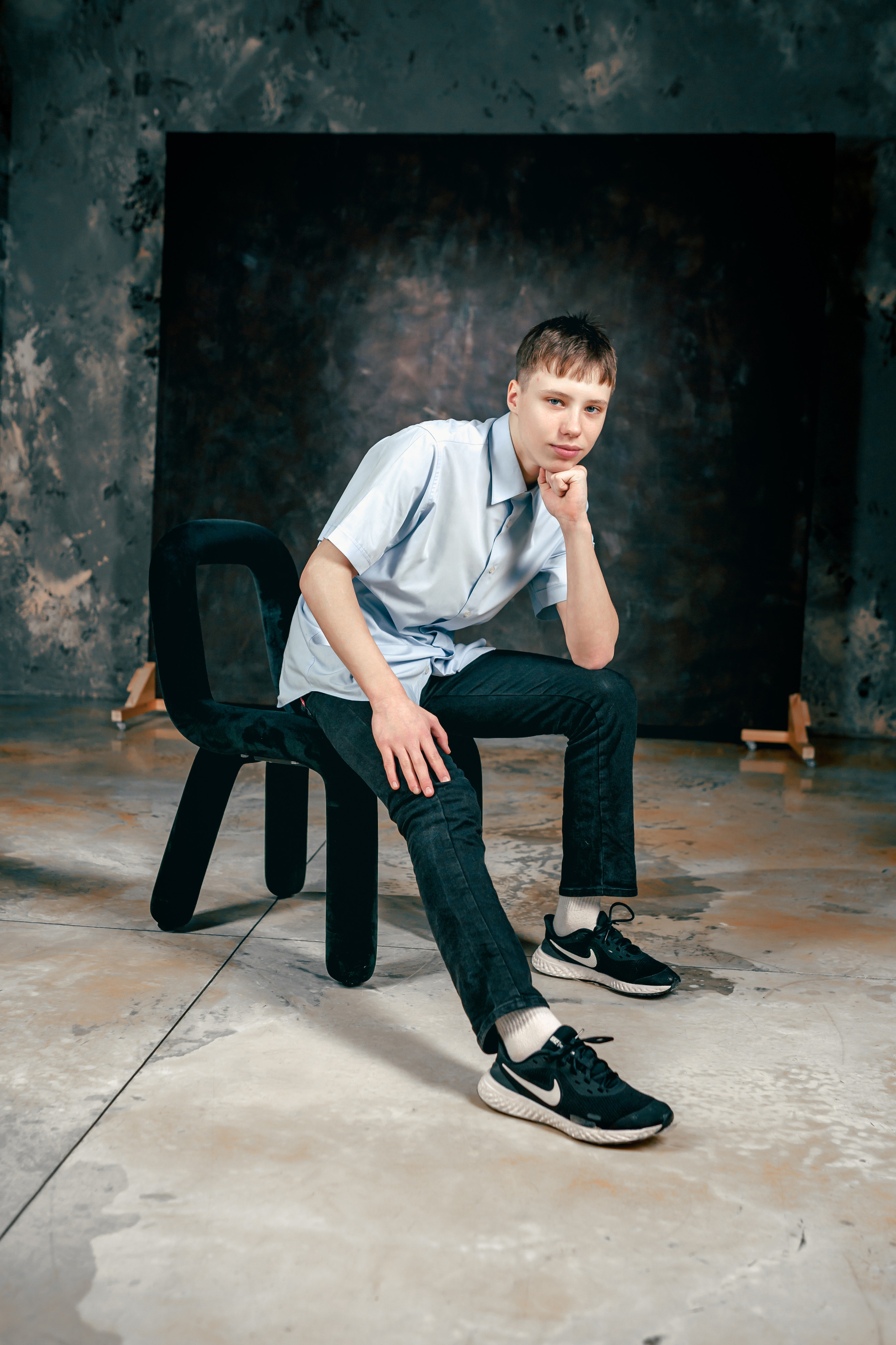 Выпускные альбомы Красноярск. Фотограф Ким Наталья в Красноярске