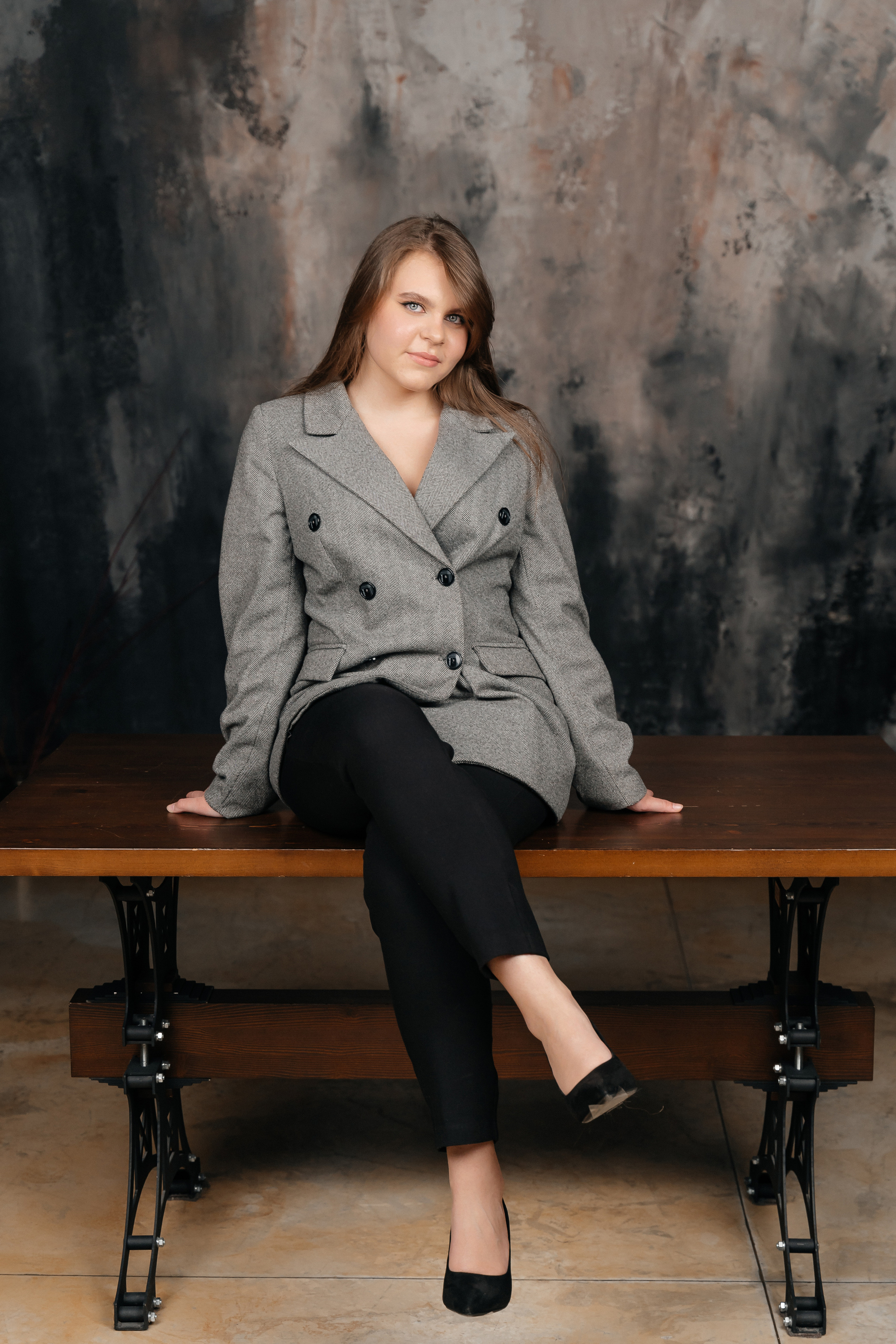 Выпускные альбомы Красноярск. Фотограф Ким Наталья в Красноярске