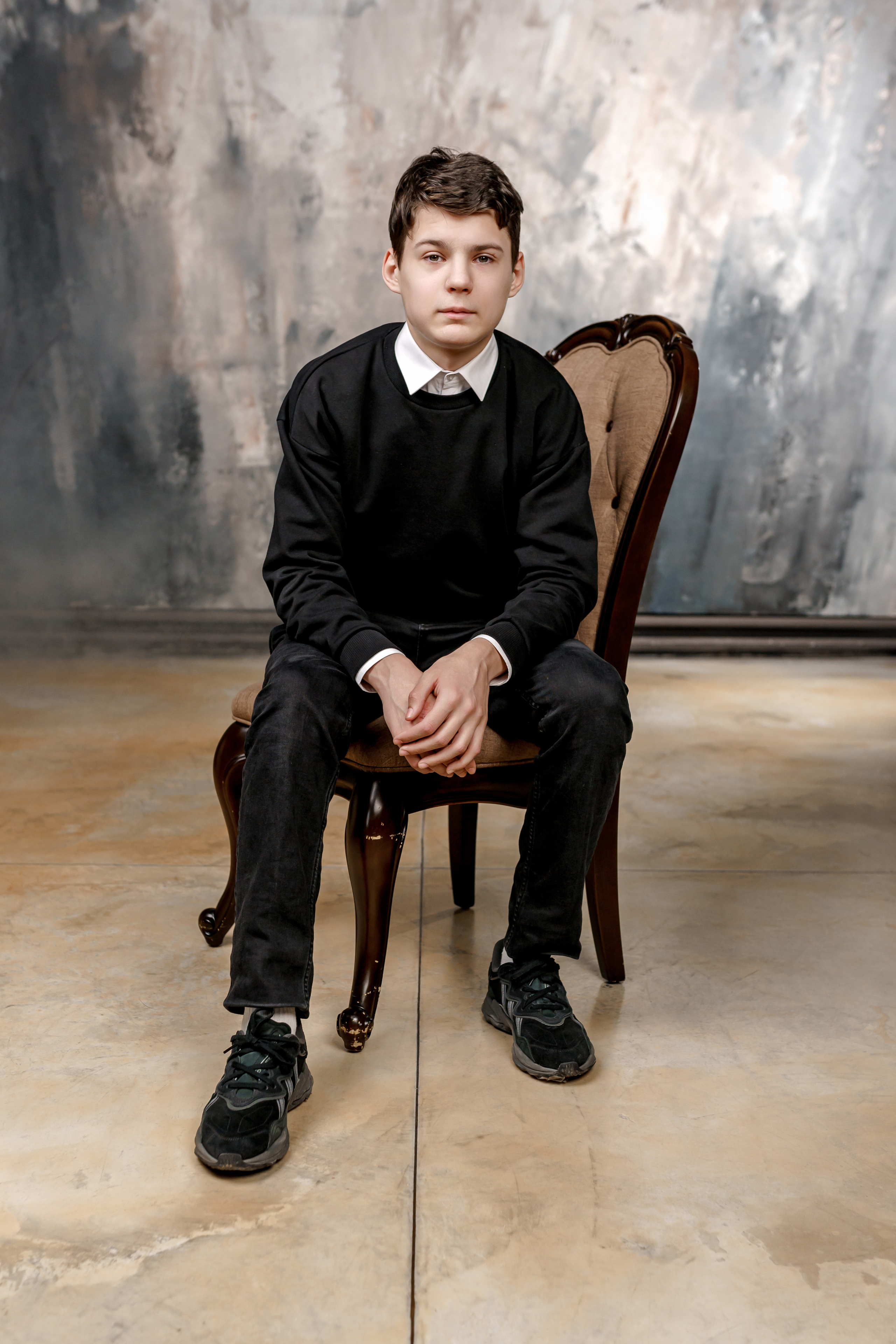 Выпускные альбомы Красноярск. Фотограф Ким Наталья в Красноярске