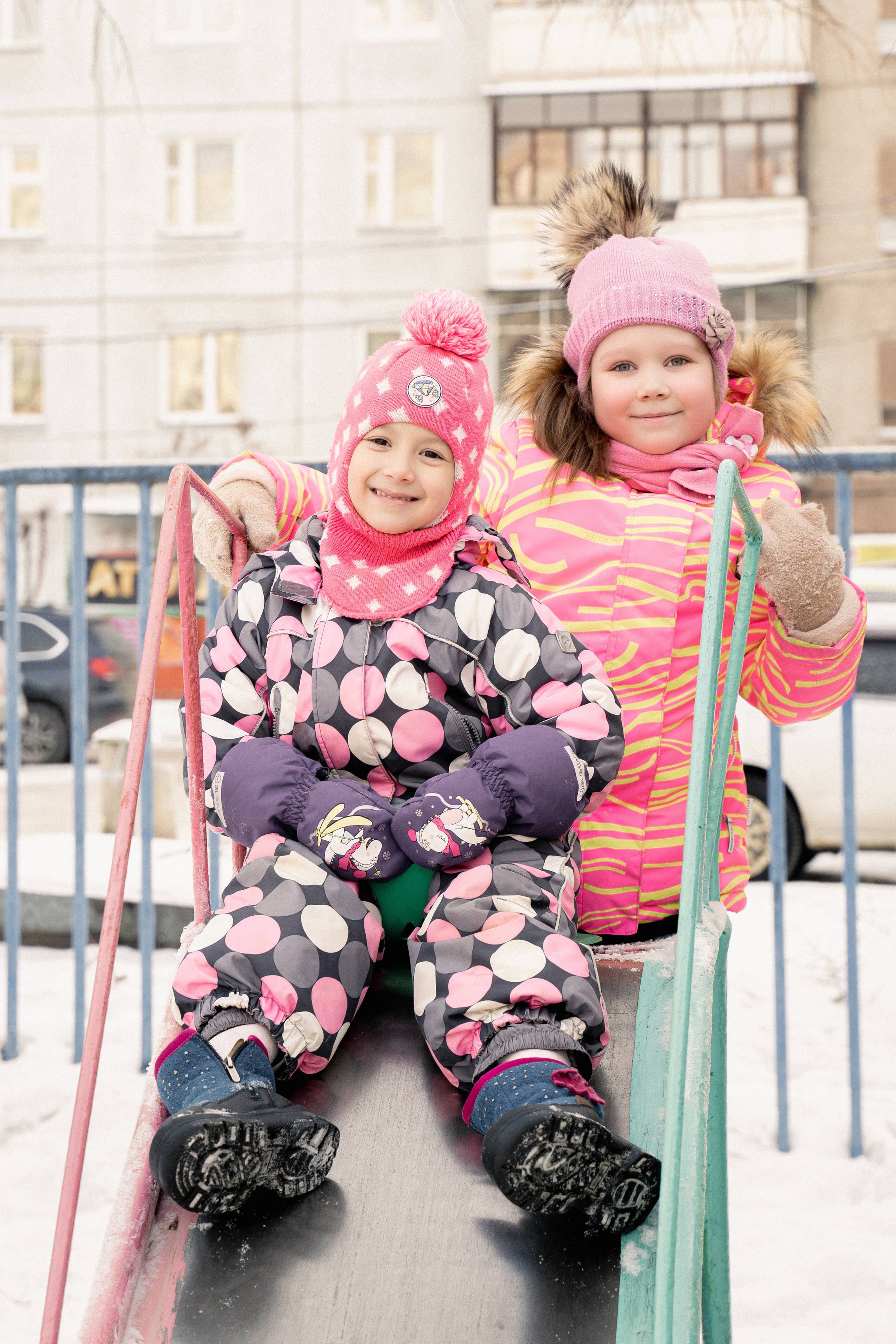 Фотосессии для детского сада. Фотограф Ким Наталья в Красноярске