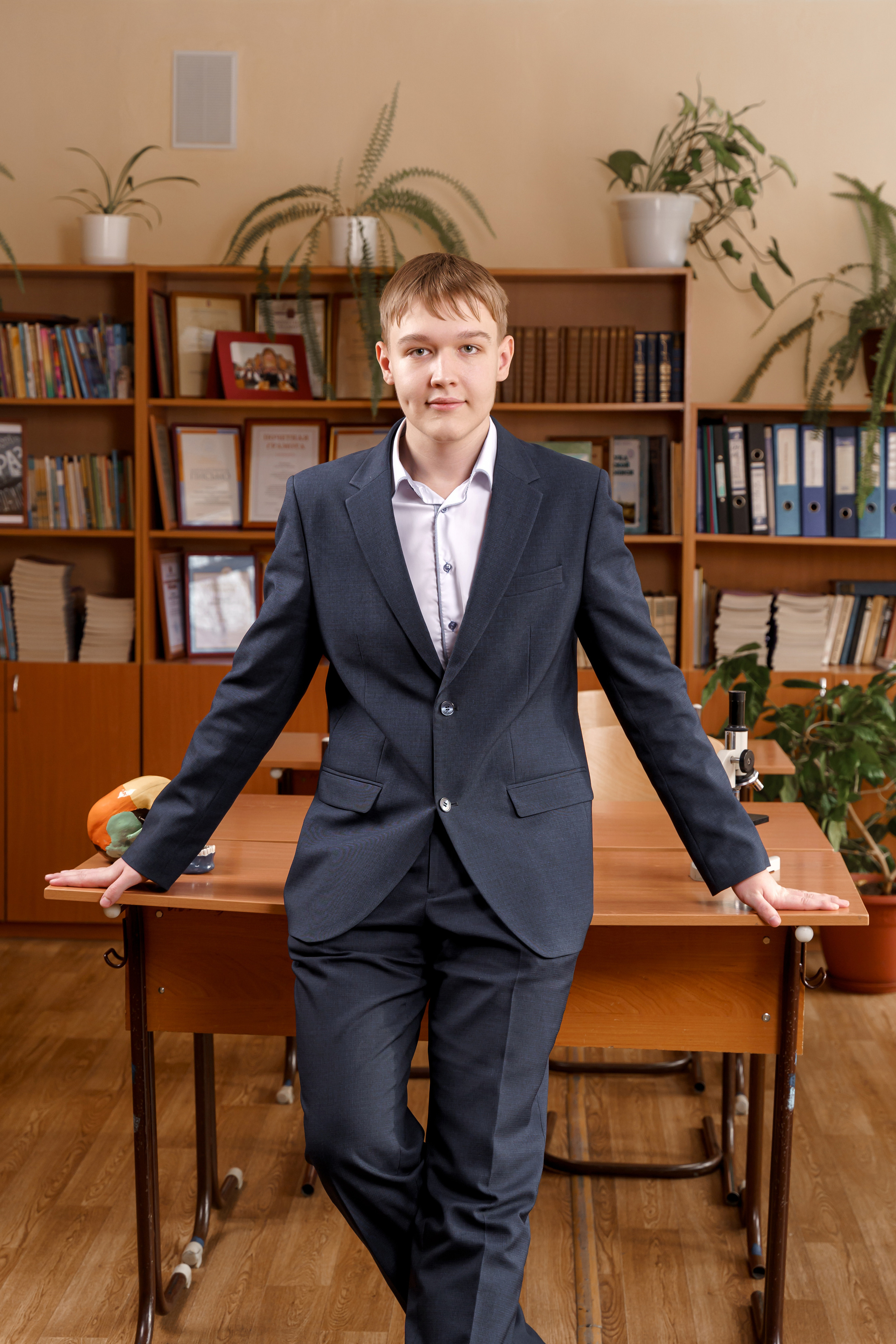 Выпускные альбомы Красноярск. Фотограф Ким Наталья в Красноярске