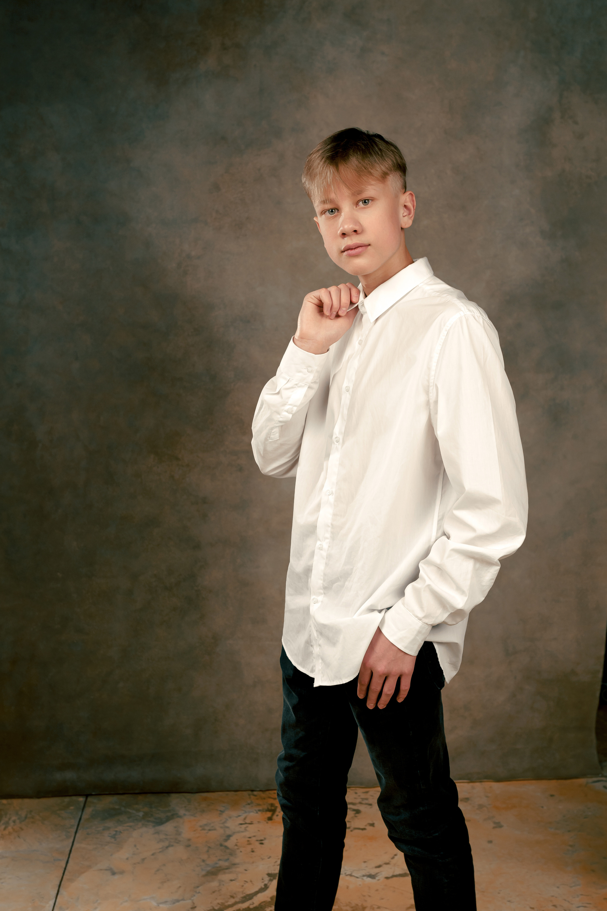 Выпускные альбомы Красноярск. Фотограф Ким Наталья в Красноярске