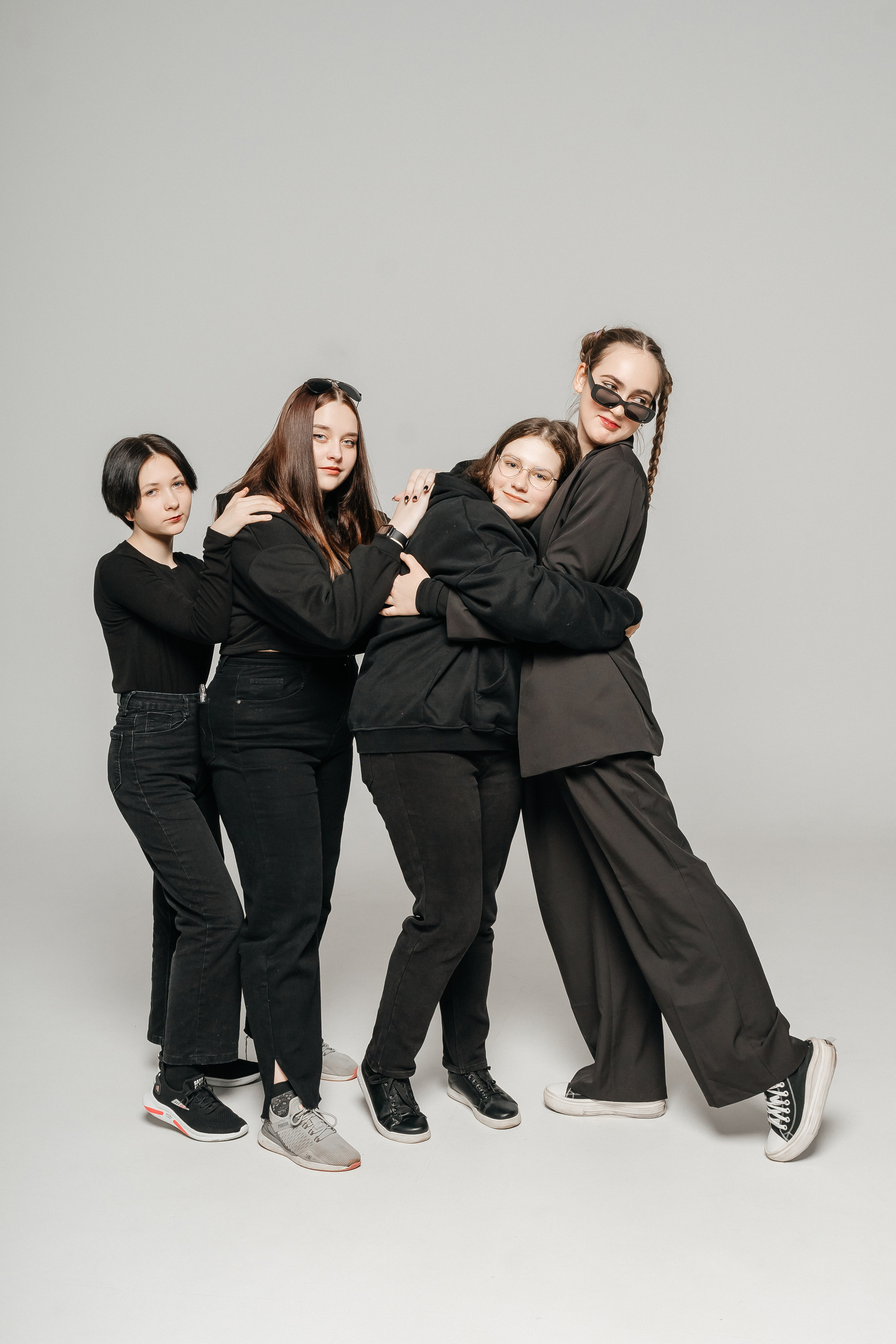 Выпускные альбомы Красноярск. Фотограф Ким Наталья в Красноярске