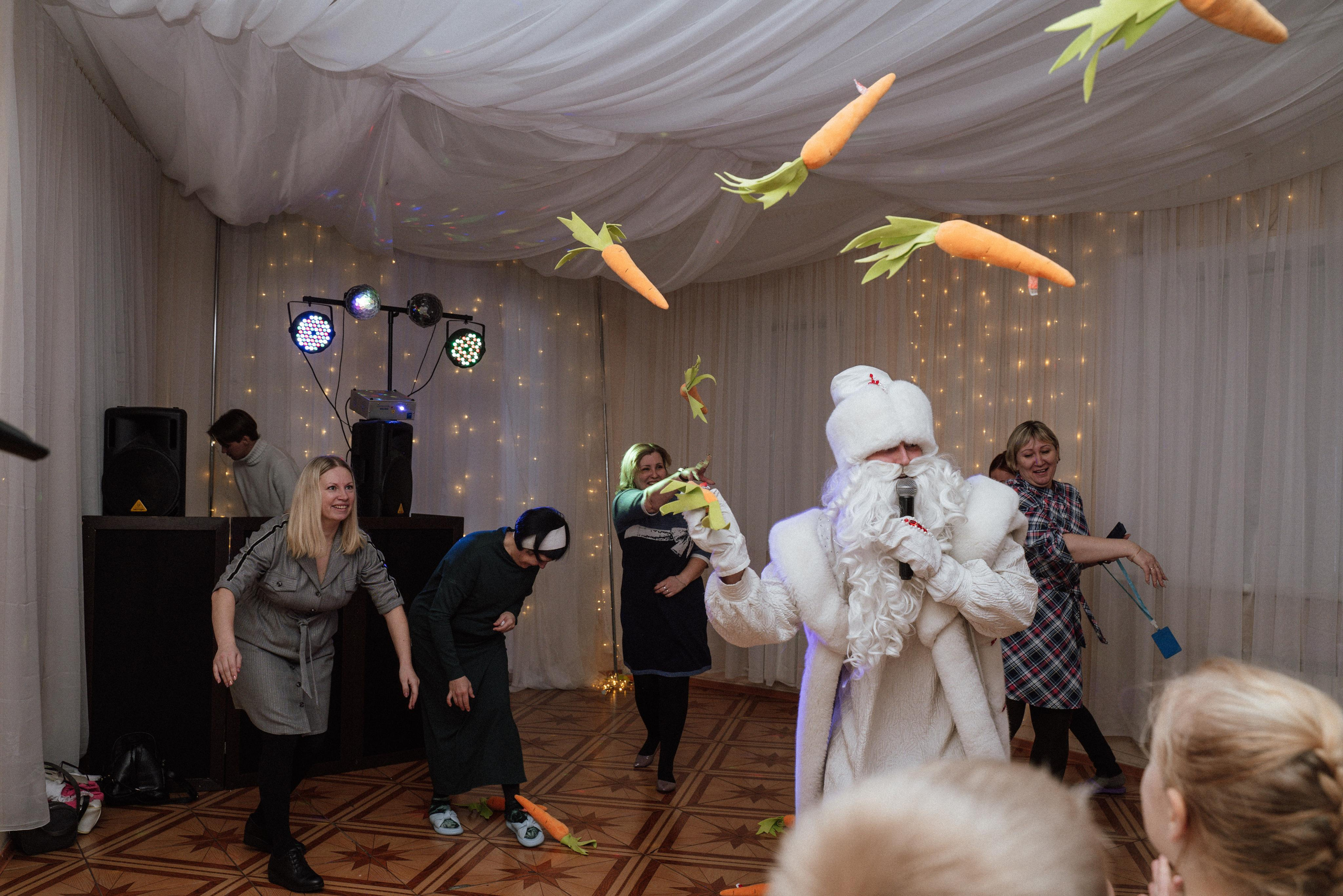 Фотограф на детский праздник. Фотограф Ким Наталья в Красноярске