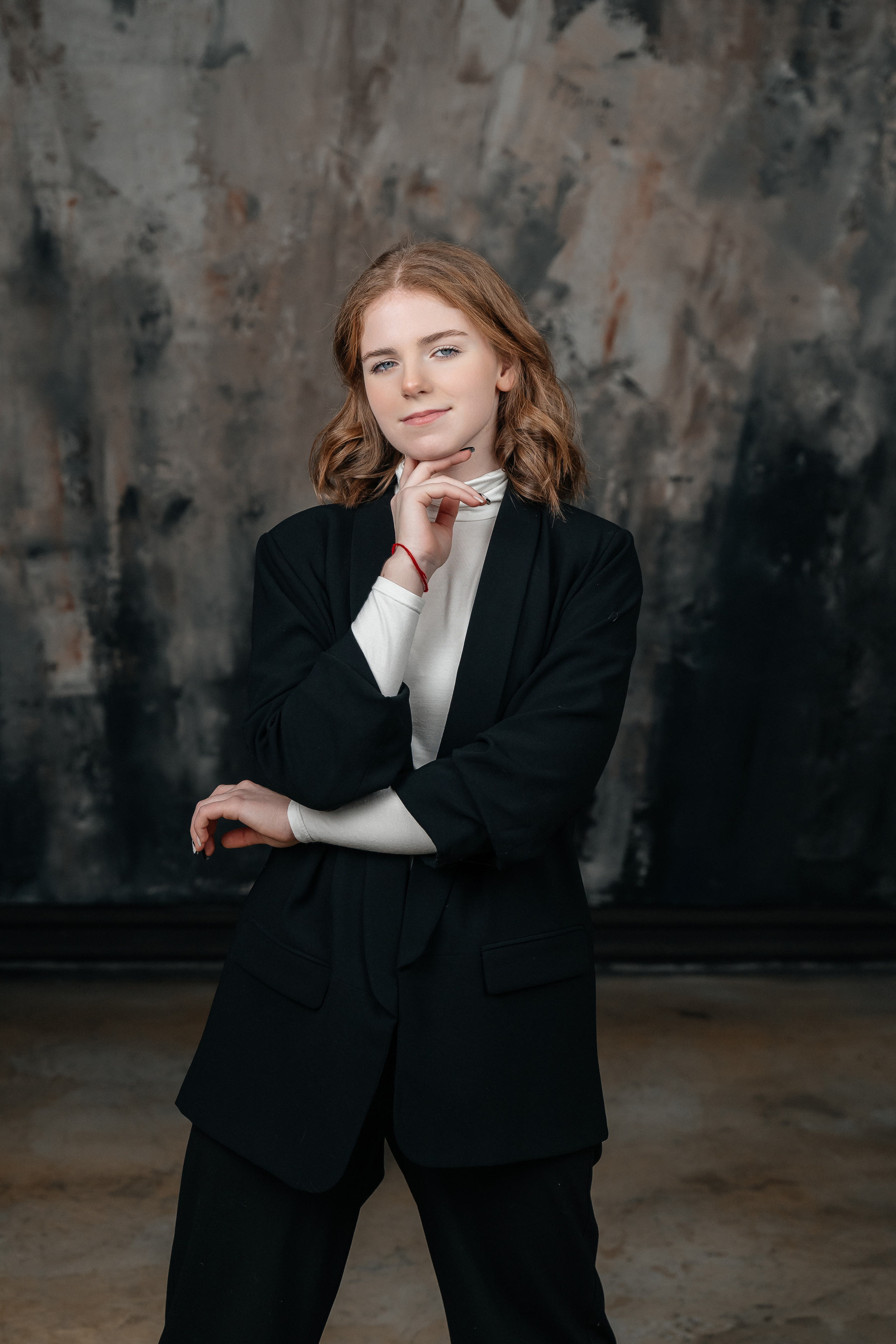 Выпускные альбомы Красноярск. Фотограф Ким Наталья в Красноярске