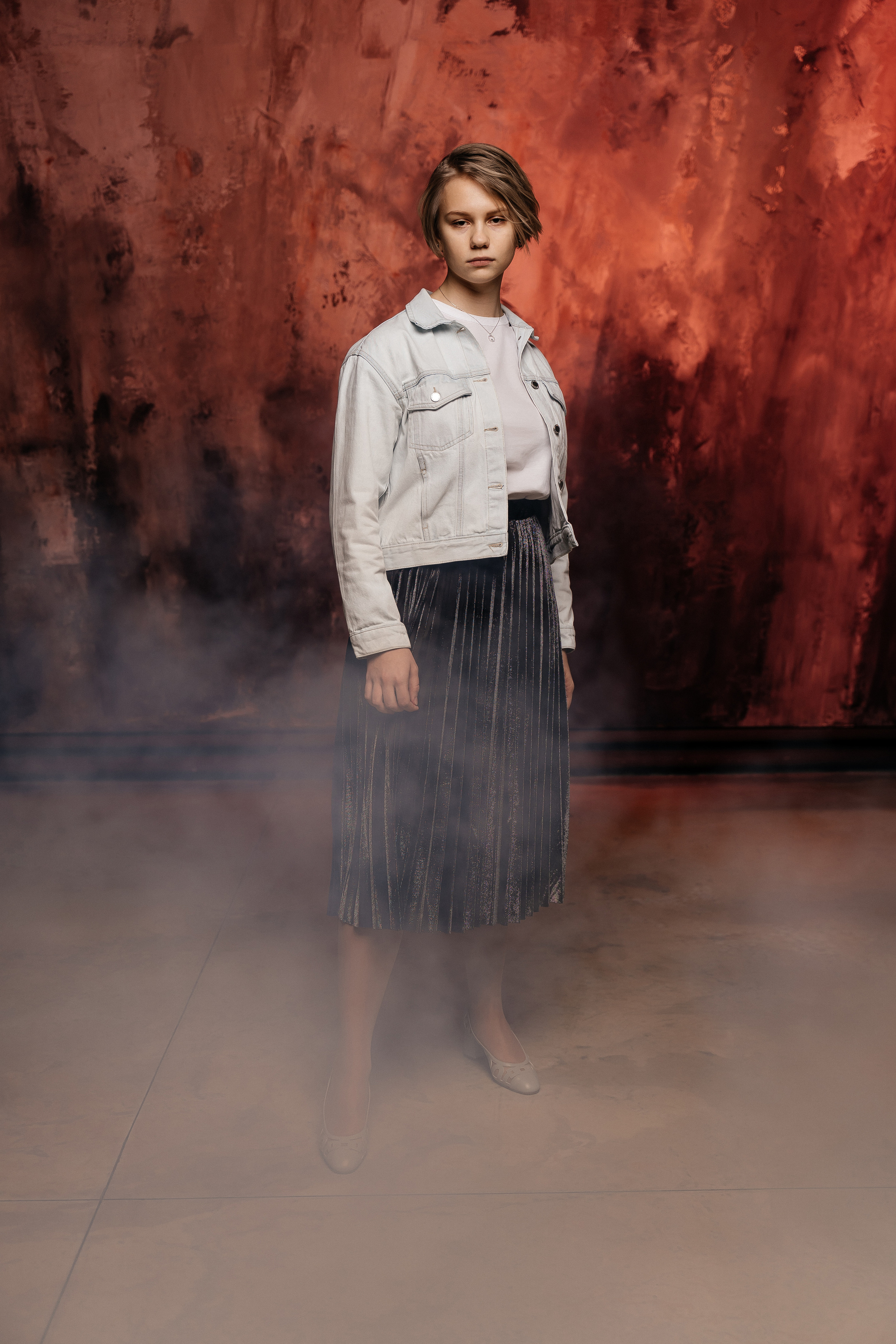 Выпускные альбомы Красноярск. Фотограф Ким Наталья в Красноярске