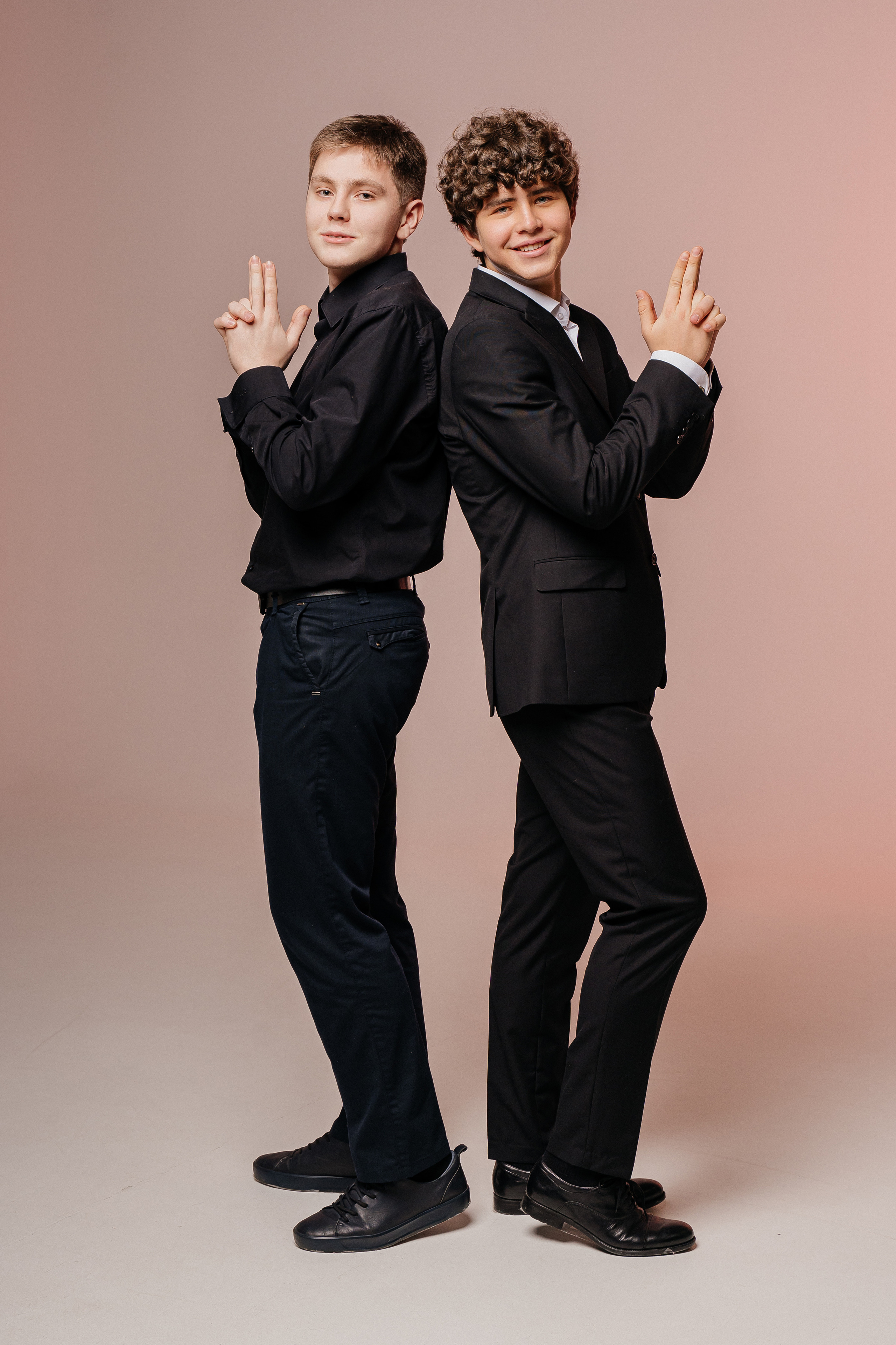 Выпускные альбомы Красноярск. Фотограф Ким Наталья в Красноярске