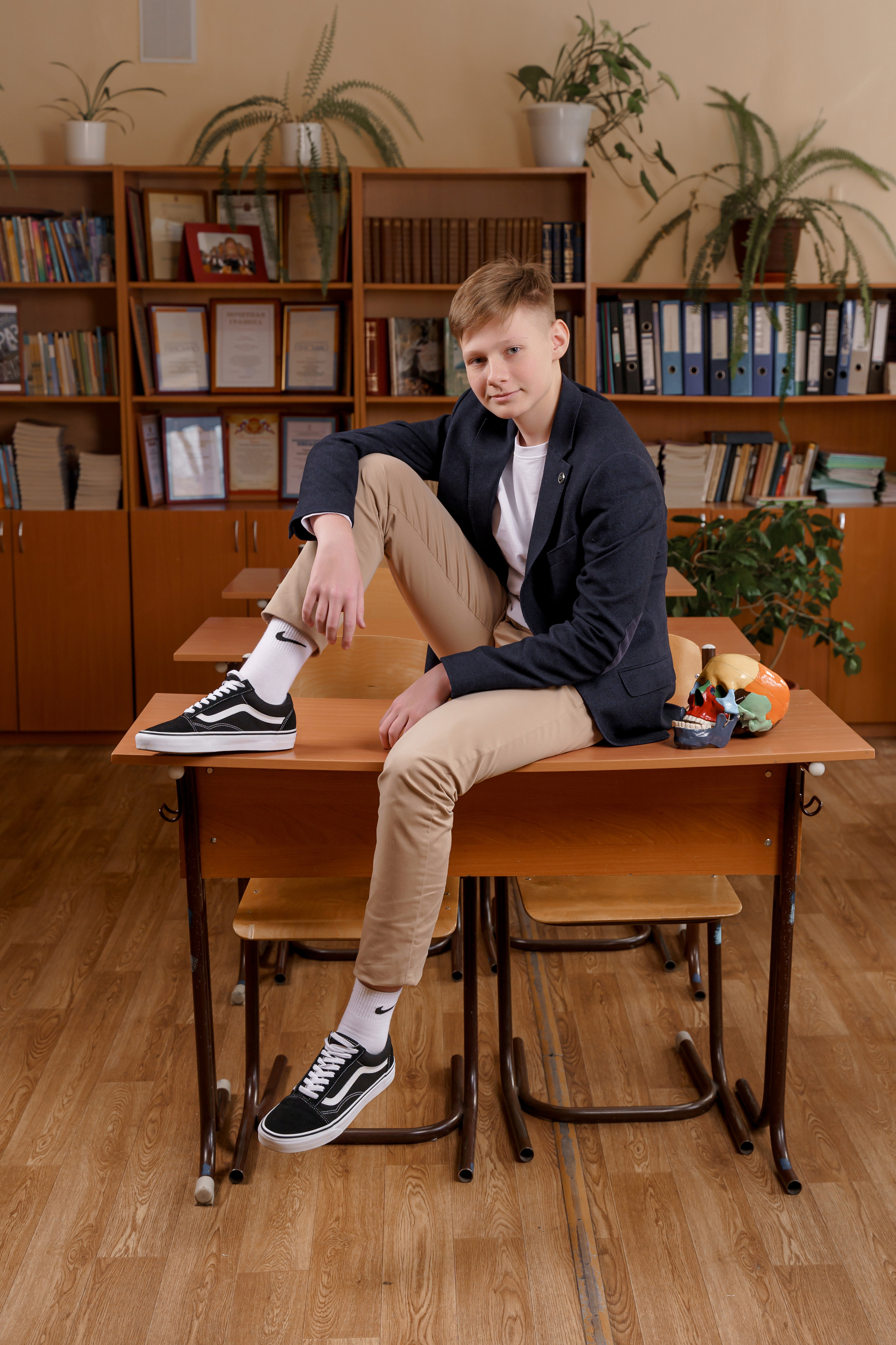 Выпускные альбомы Красноярск. Фотограф Ким Наталья в Красноярске