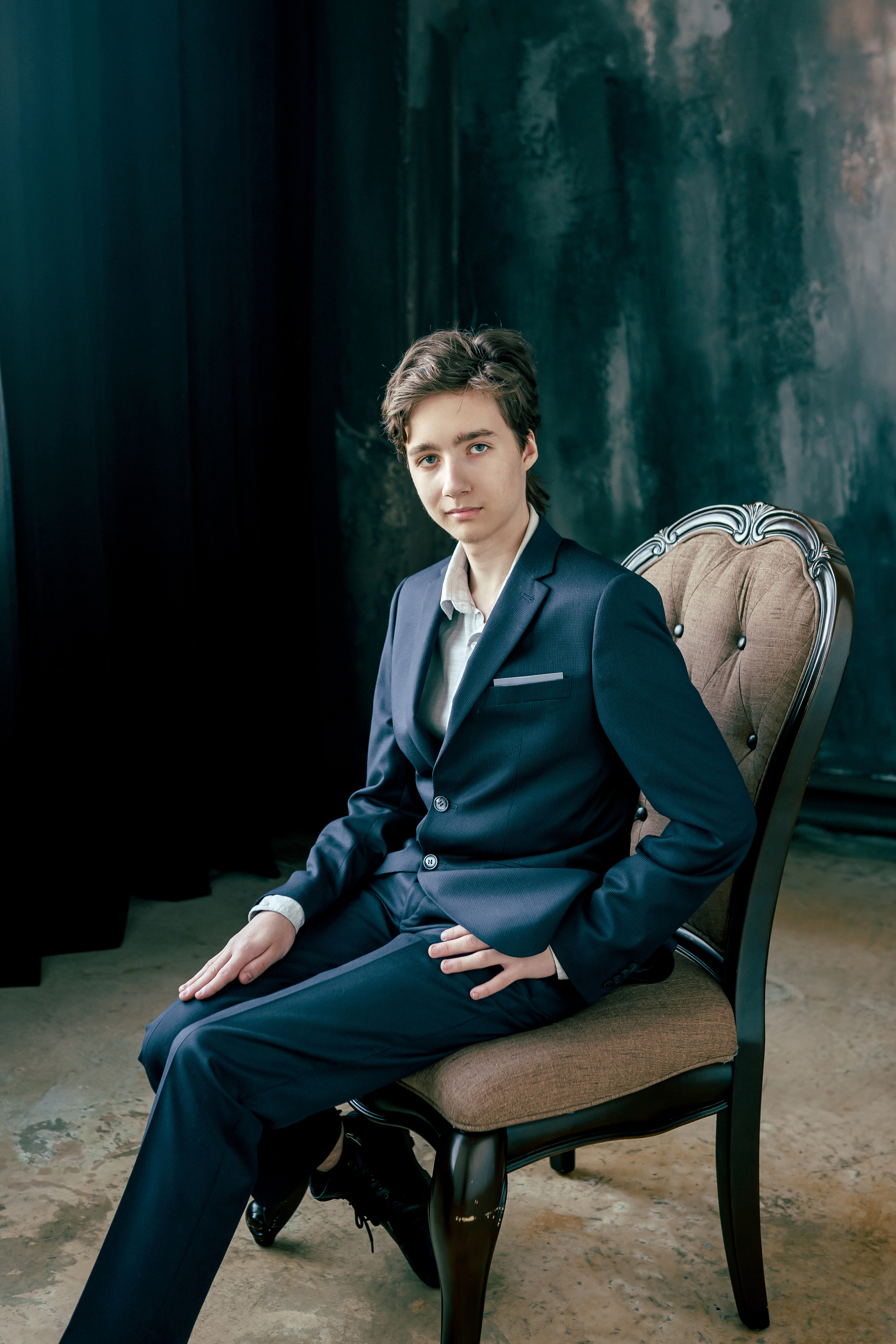 Выпускные альбомы Красноярск. Фотограф Ким Наталья в Красноярске