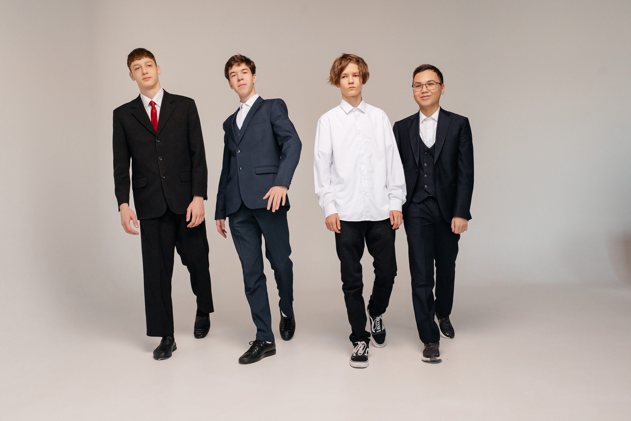 Выпускные альбомы Красноярск. Фотограф Ким Наталья в Красноярске