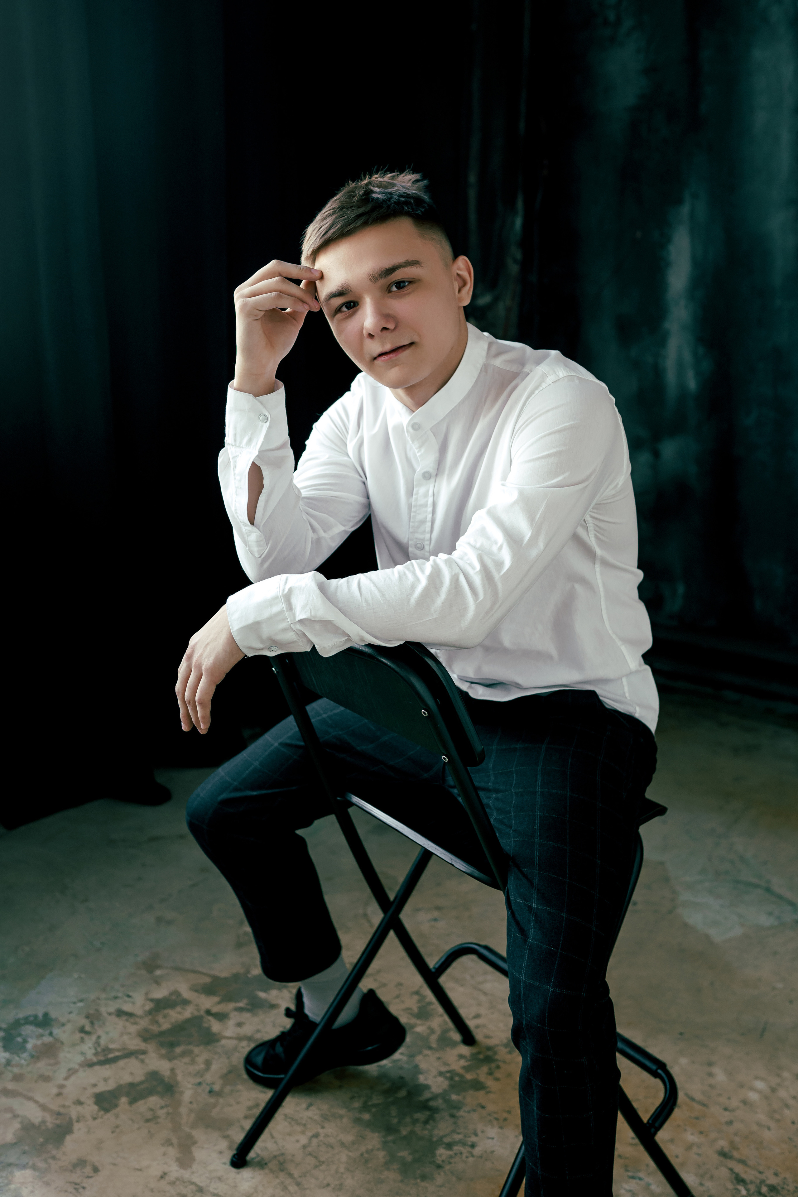 Выпускные альбомы Красноярск. Фотограф Ким Наталья в Красноярске