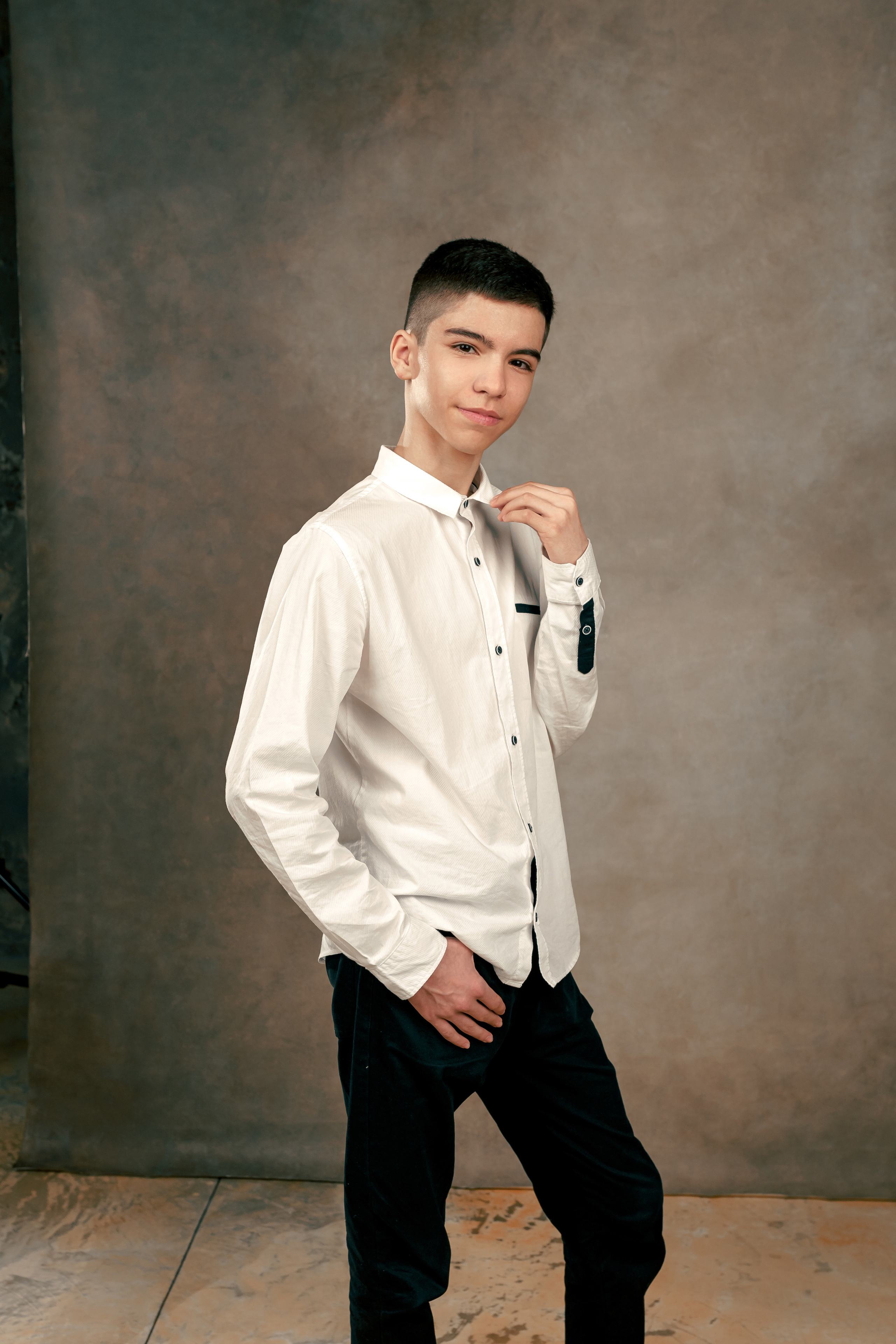 Выпускные альбомы Красноярск. Фотограф Ким Наталья в Красноярске