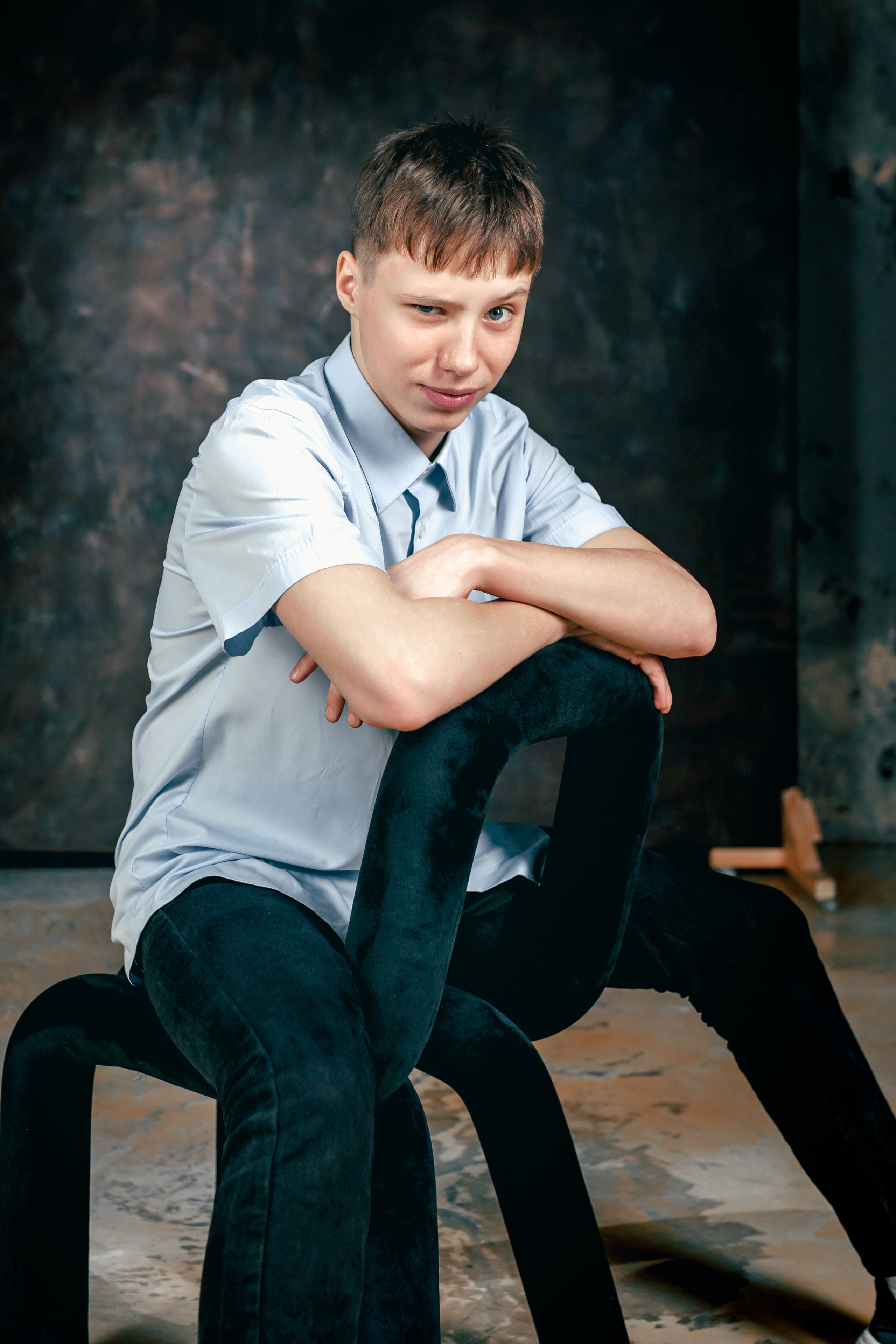 Выпускные альбомы Красноярск. Фотограф Ким Наталья в Красноярске