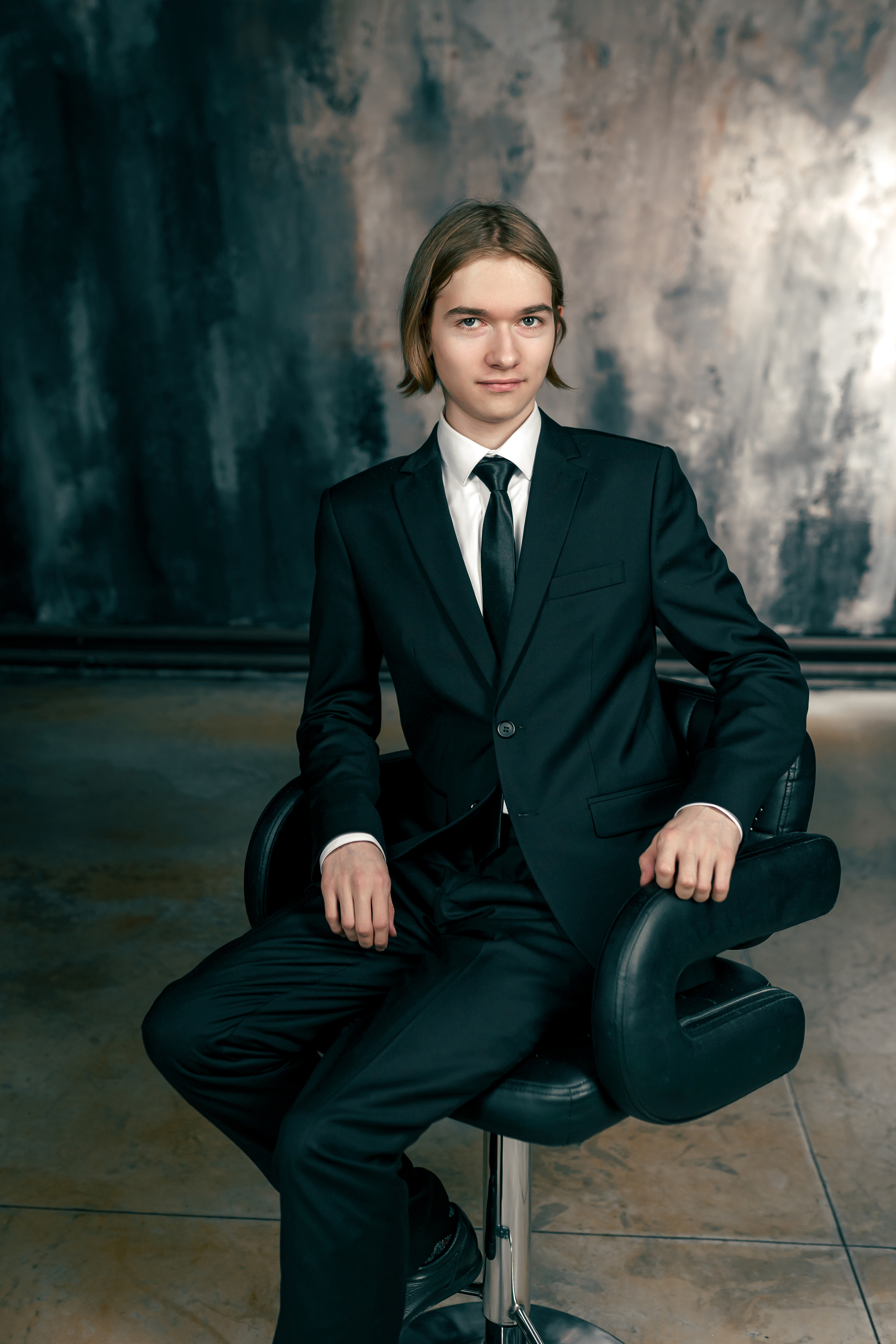 Выпускные альбомы Красноярск. Фотограф Ким Наталья в Красноярске