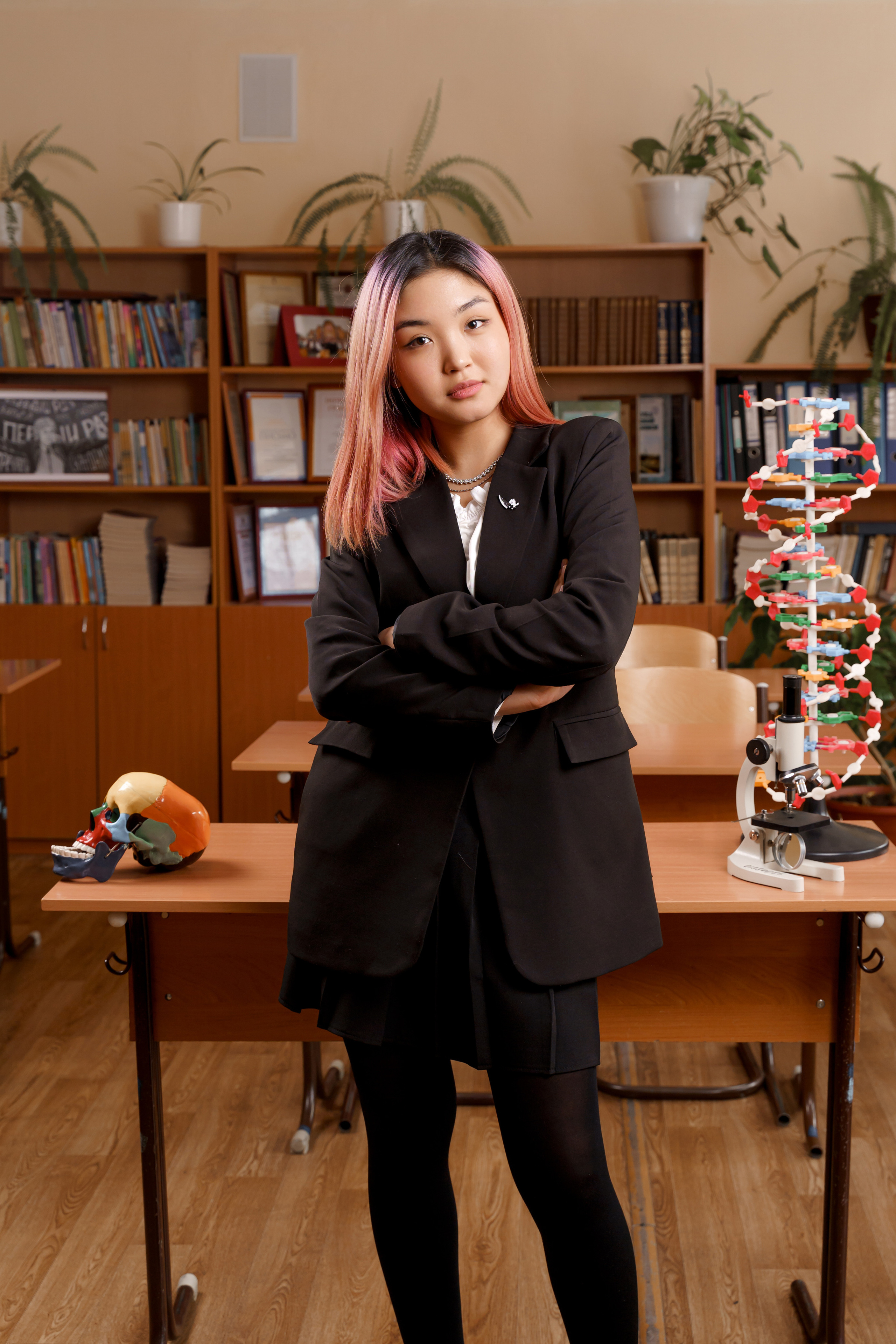 Выпускные альбомы Красноярск. Фотограф Ким Наталья в Красноярске