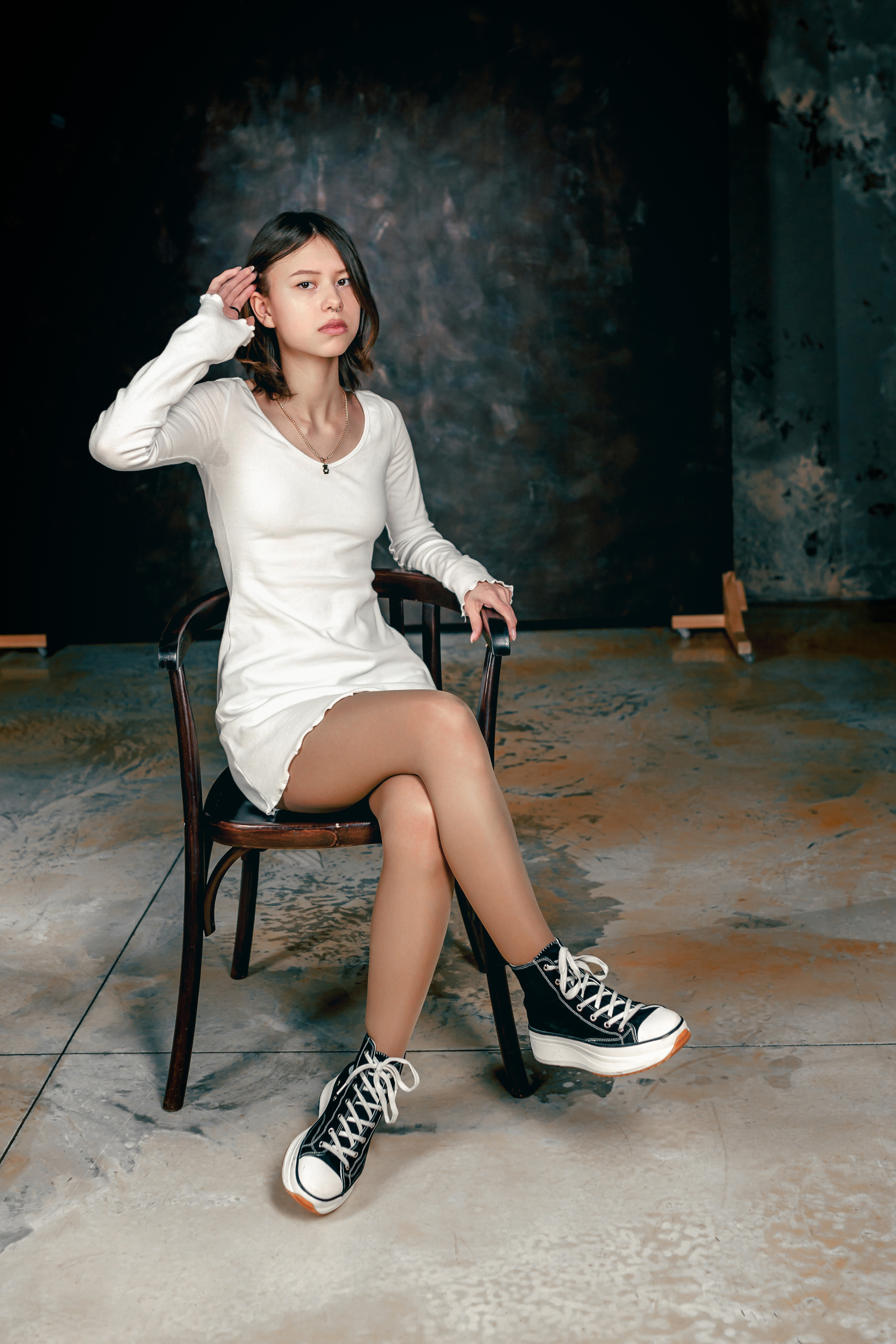 Выпускные альбомы Красноярск. Фотограф Ким Наталья в Красноярске