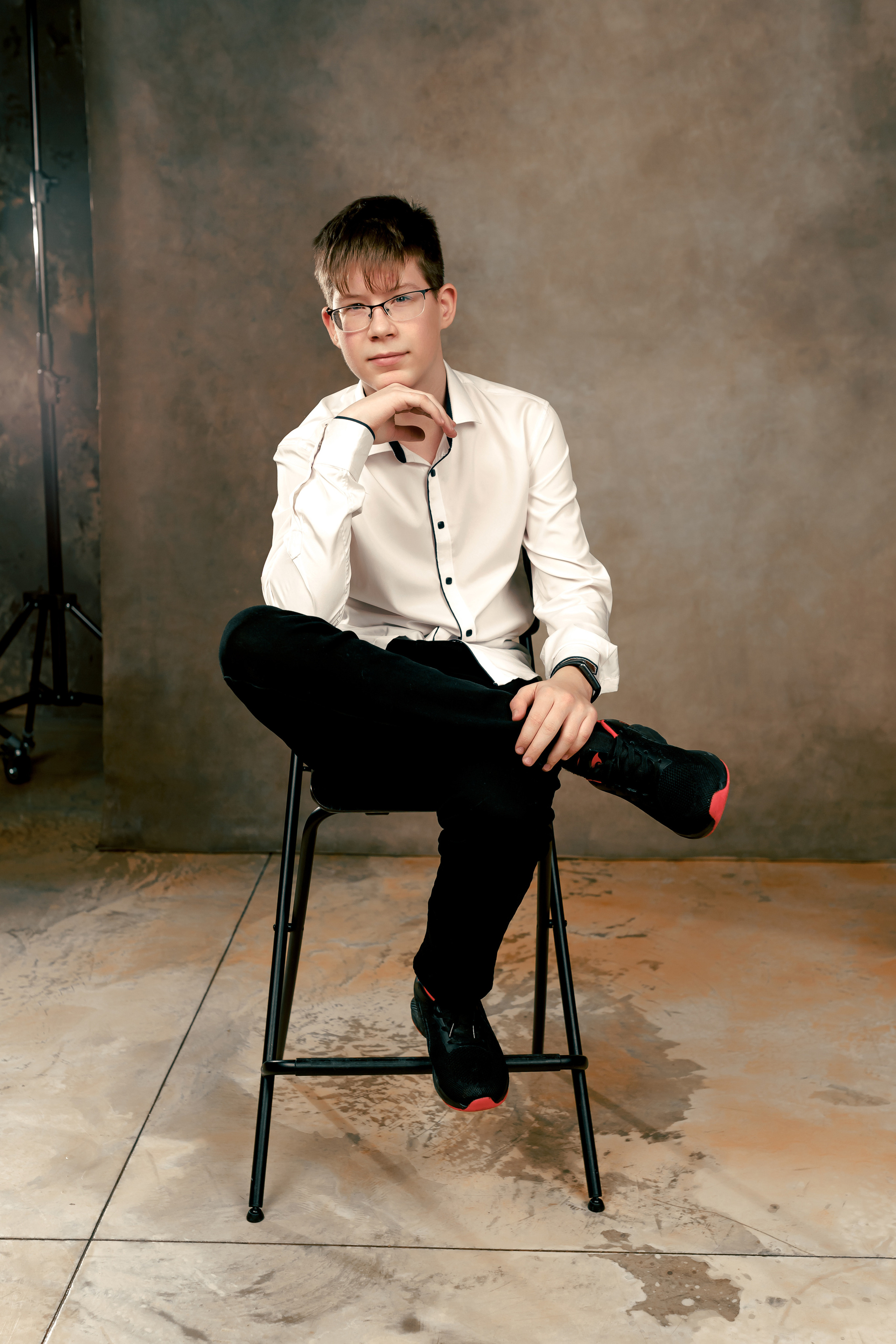 Выпускные альбомы Красноярск. Фотограф Ким Наталья в Красноярске