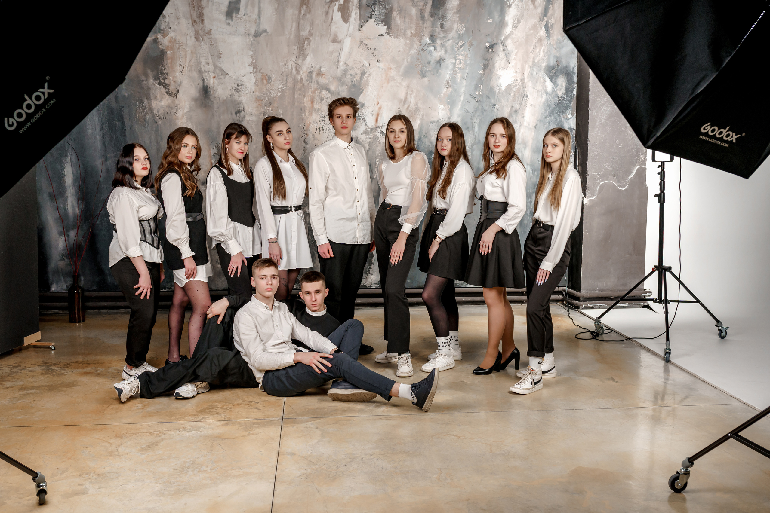 Выпускные альбомы Красноярск. Фотограф Ким Наталья в Красноярске