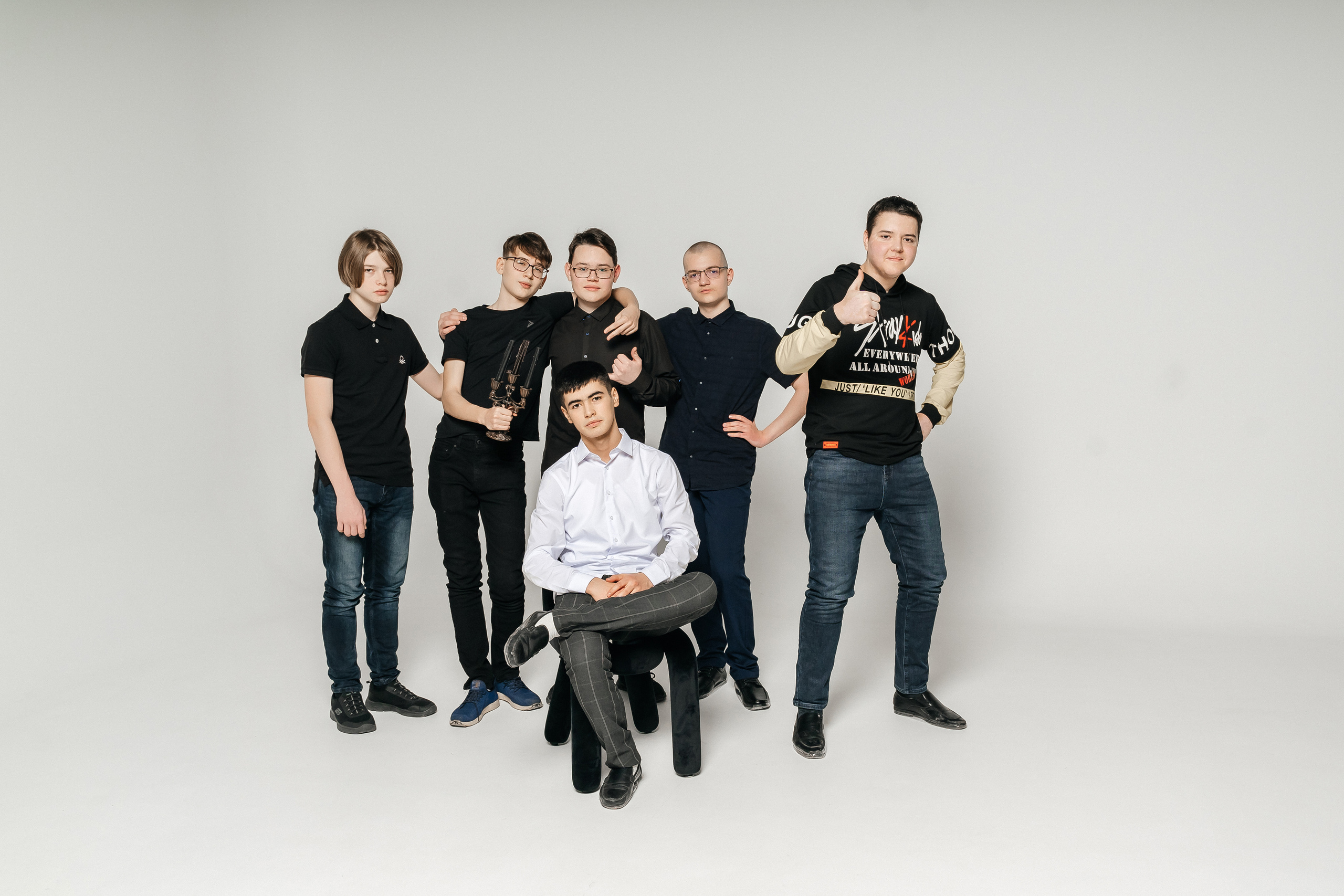 Выпускные альбомы Красноярск. Фотограф Ким Наталья в Красноярске