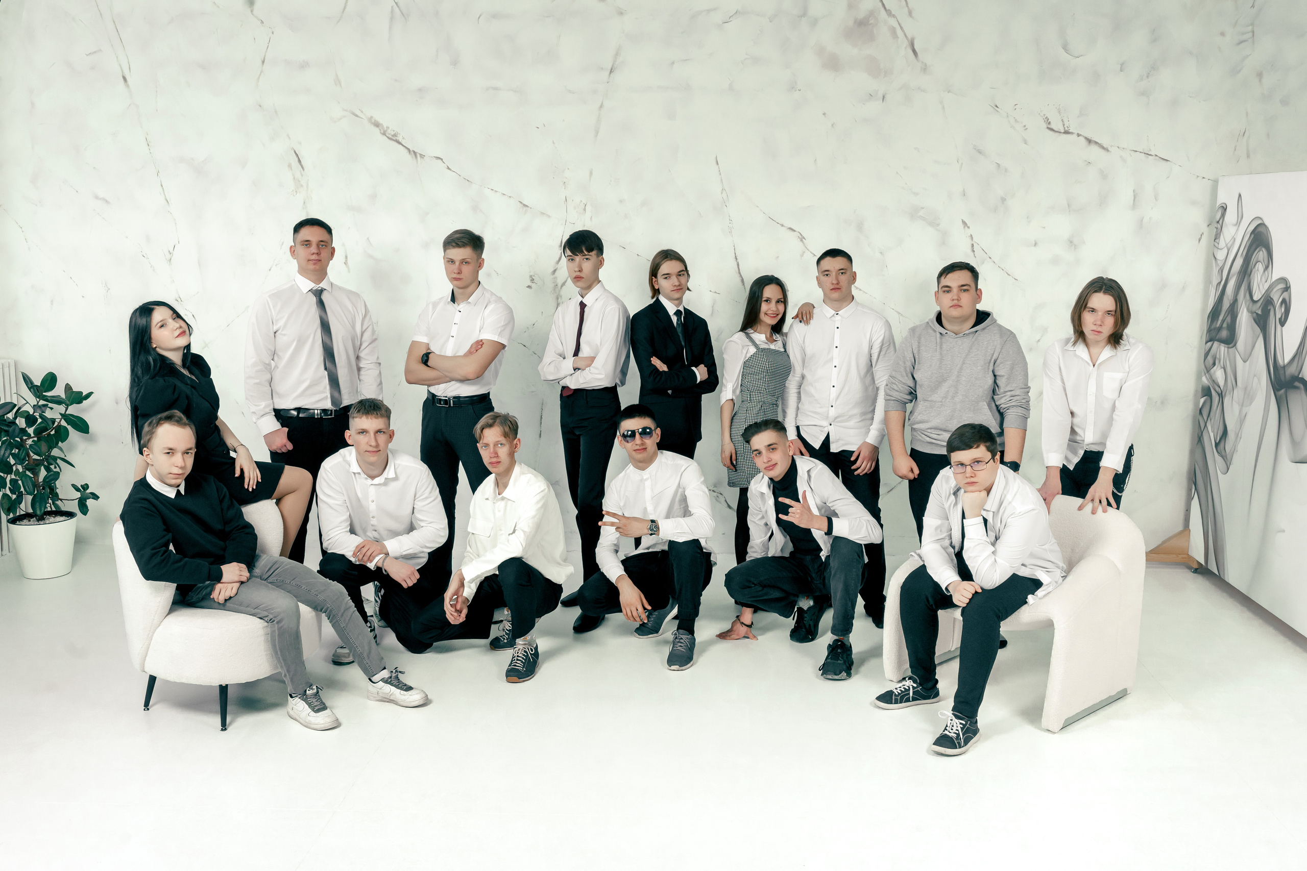 Выпускные альбомы Красноярск. Фотограф Ким Наталья в Красноярске