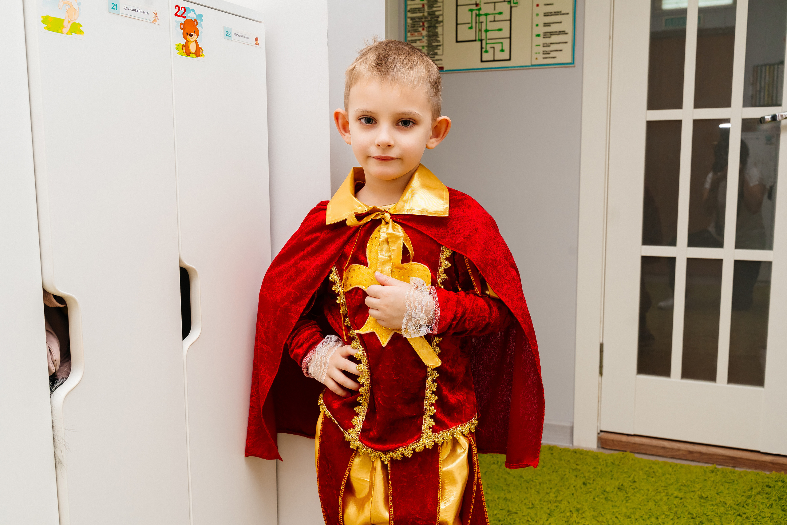 Фотограф на детский праздник. Фотограф Ким Наталья в Красноярске