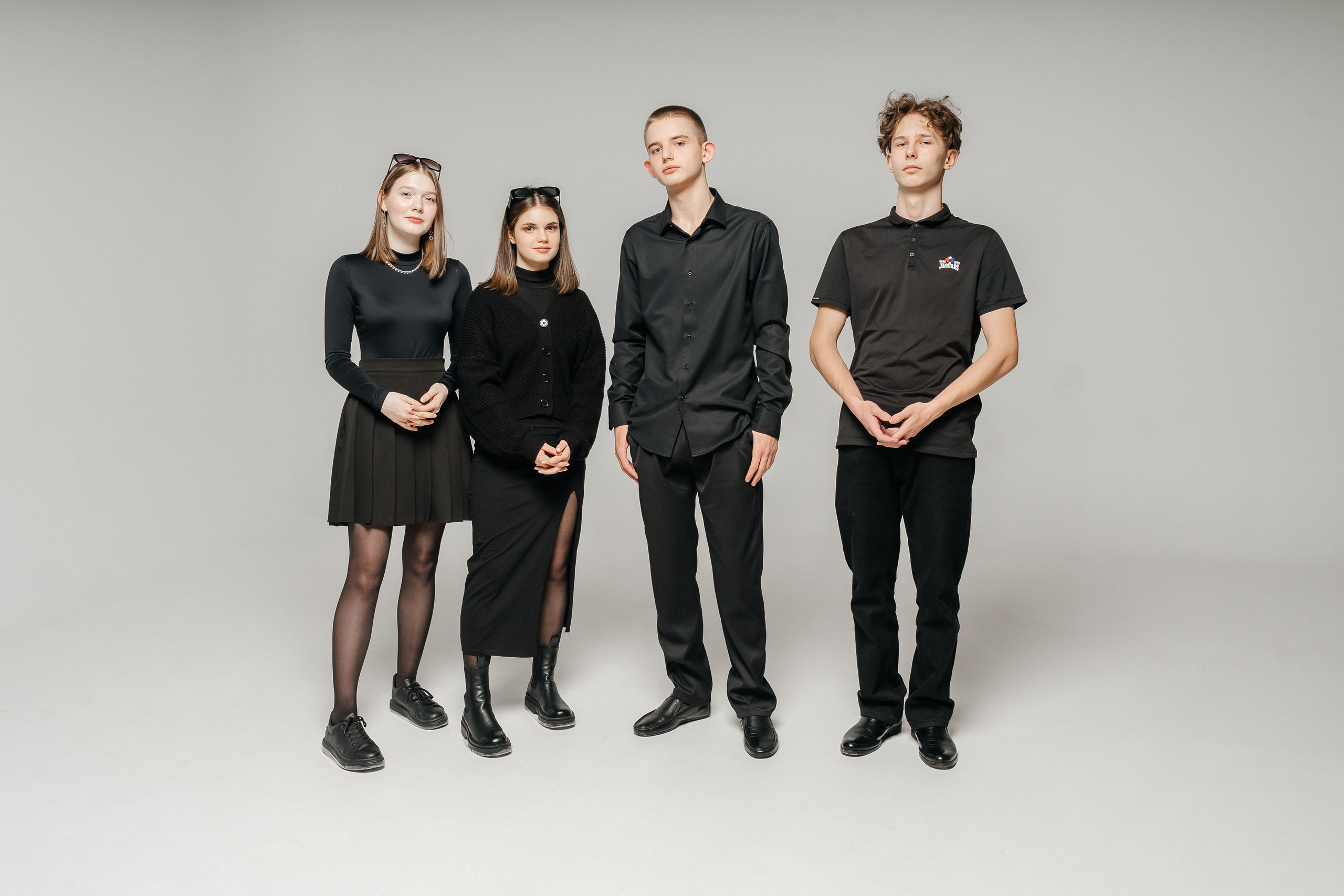 Выпускные альбомы Красноярск. Фотограф Ким Наталья в Красноярске