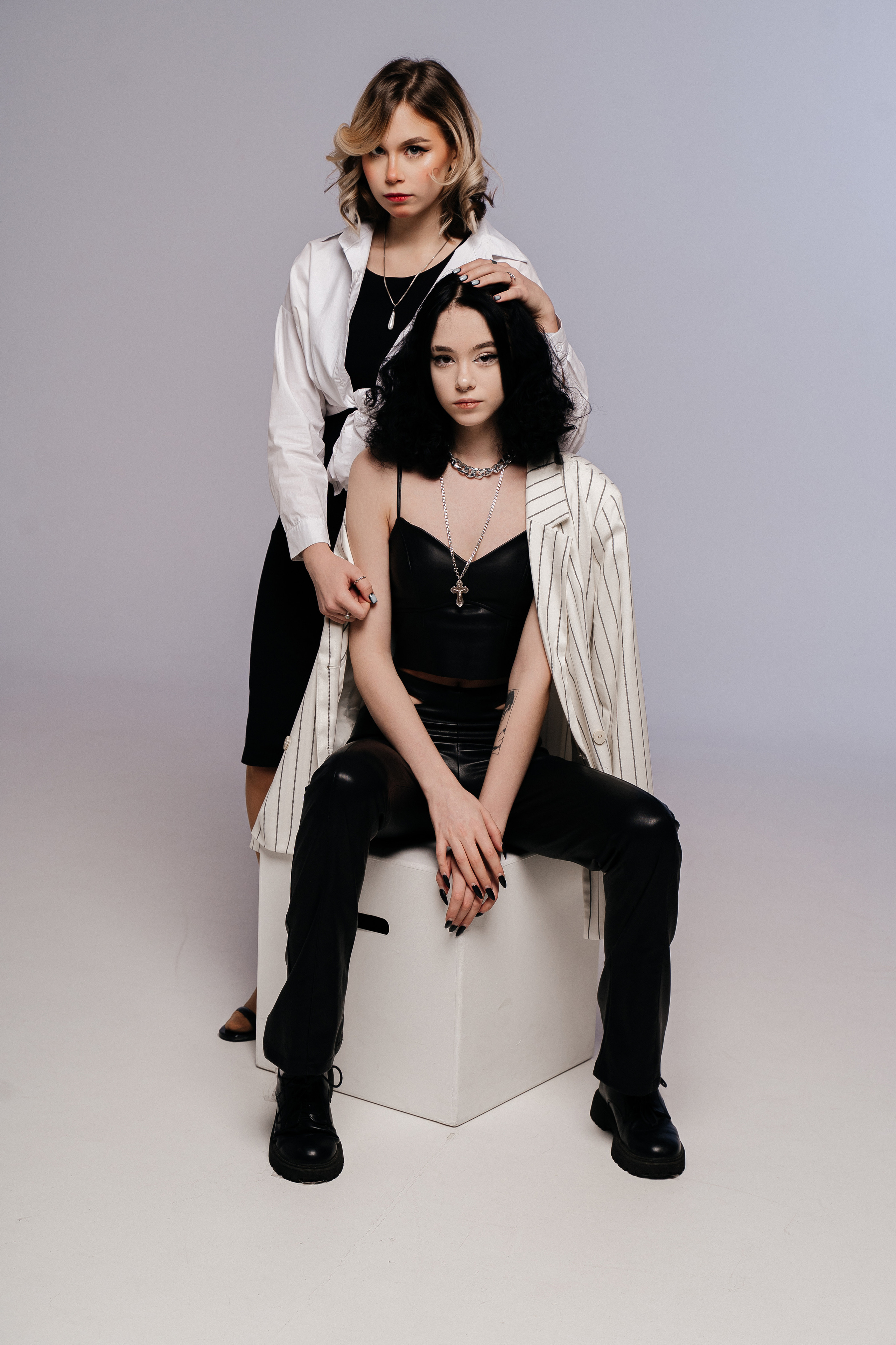 Выпускные альбомы Красноярск. Фотограф Ким Наталья в Красноярске