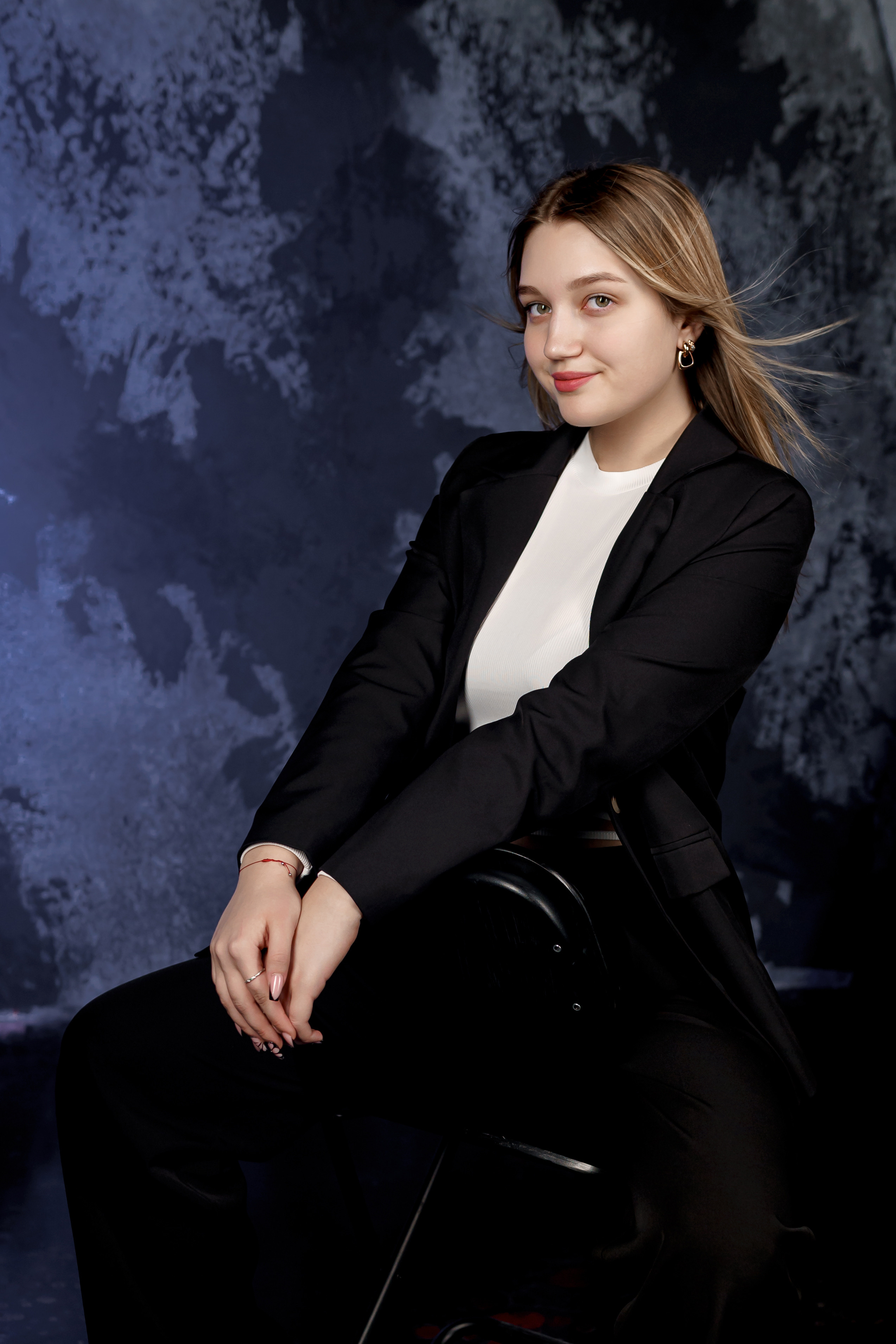 Выпускные альбомы Красноярск. Фотограф Ким Наталья в Красноярске