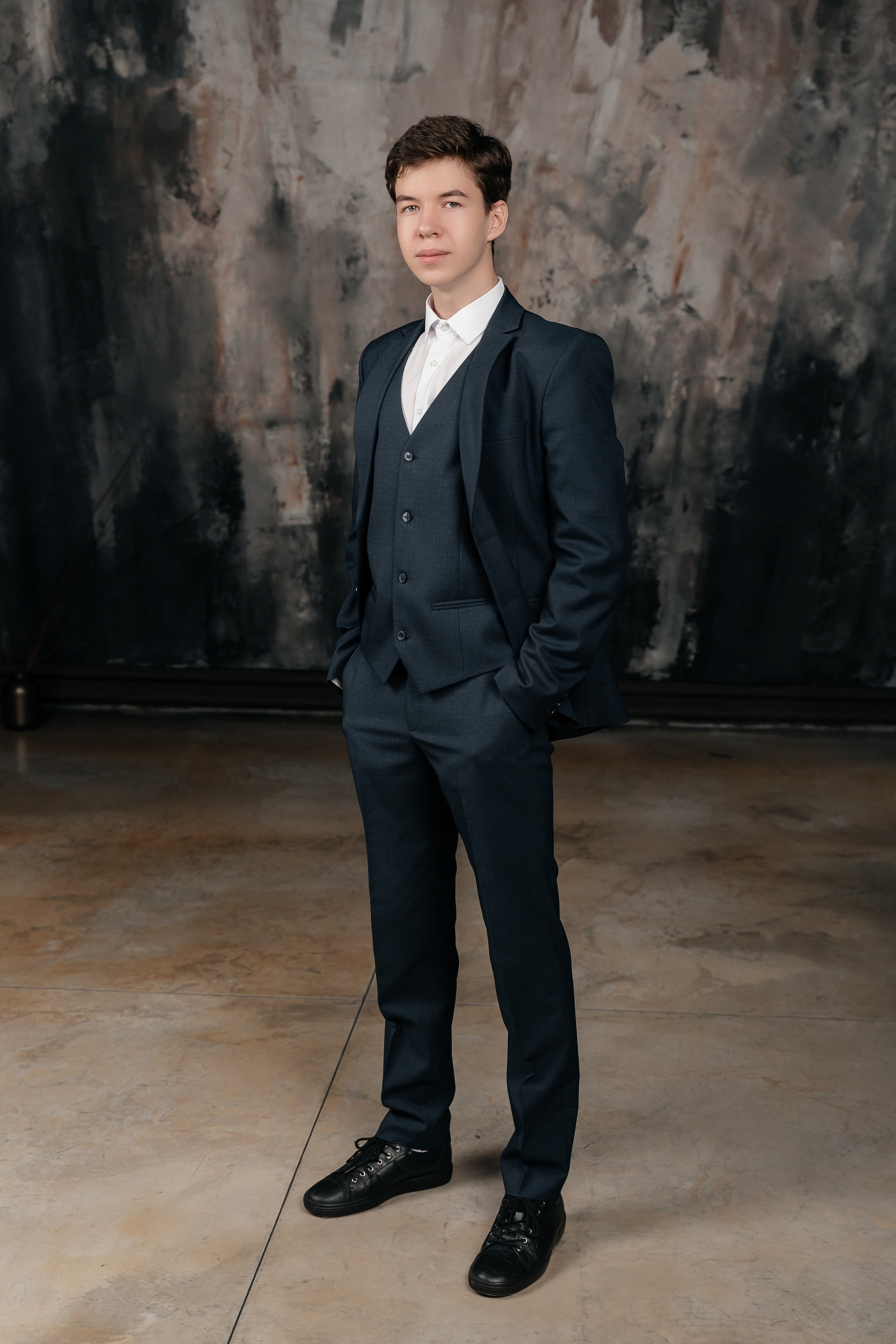 Выпускные альбомы Красноярск. Фотограф Ким Наталья в Красноярске