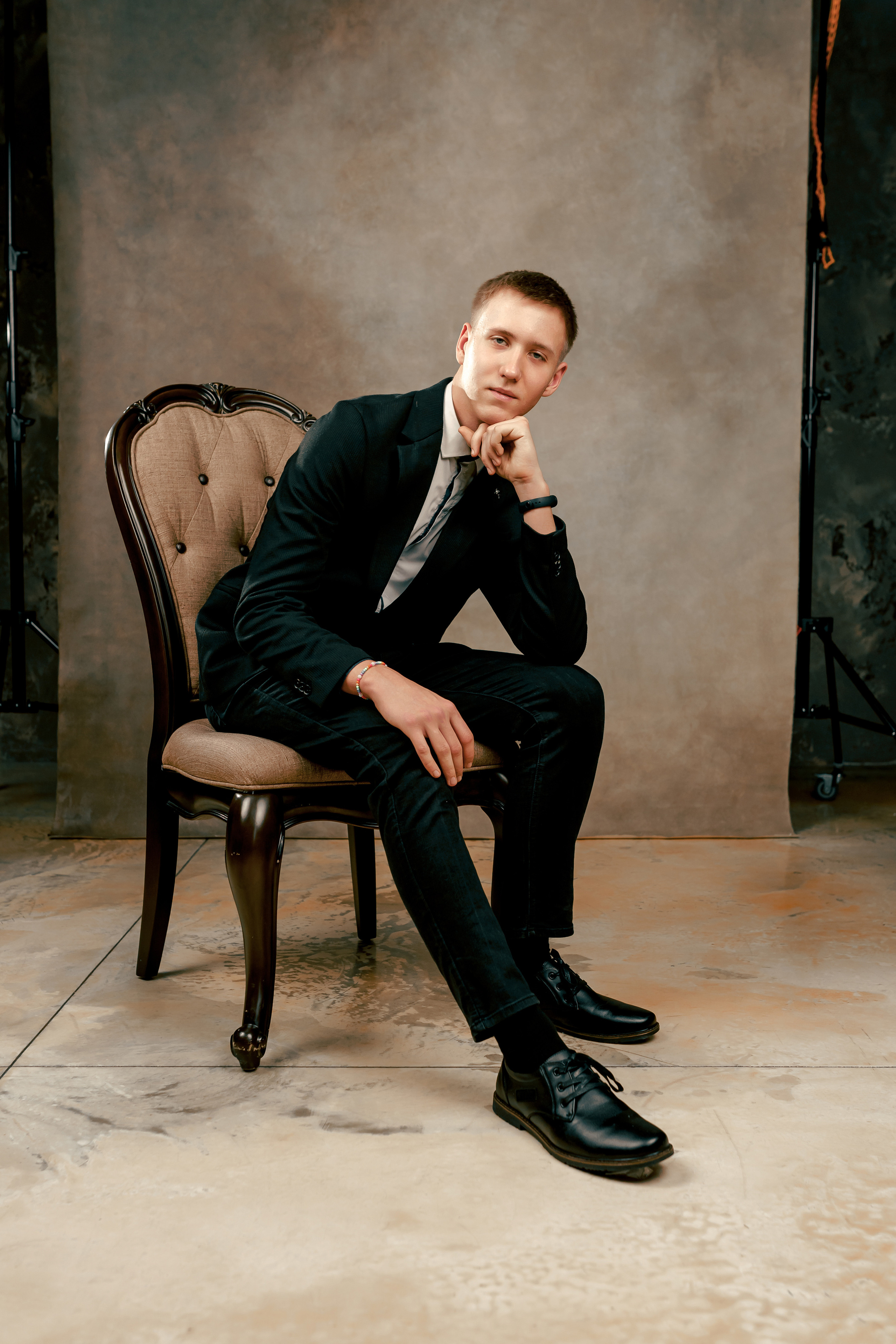 Выпускные альбомы Красноярск. Фотограф Ким Наталья в Красноярске