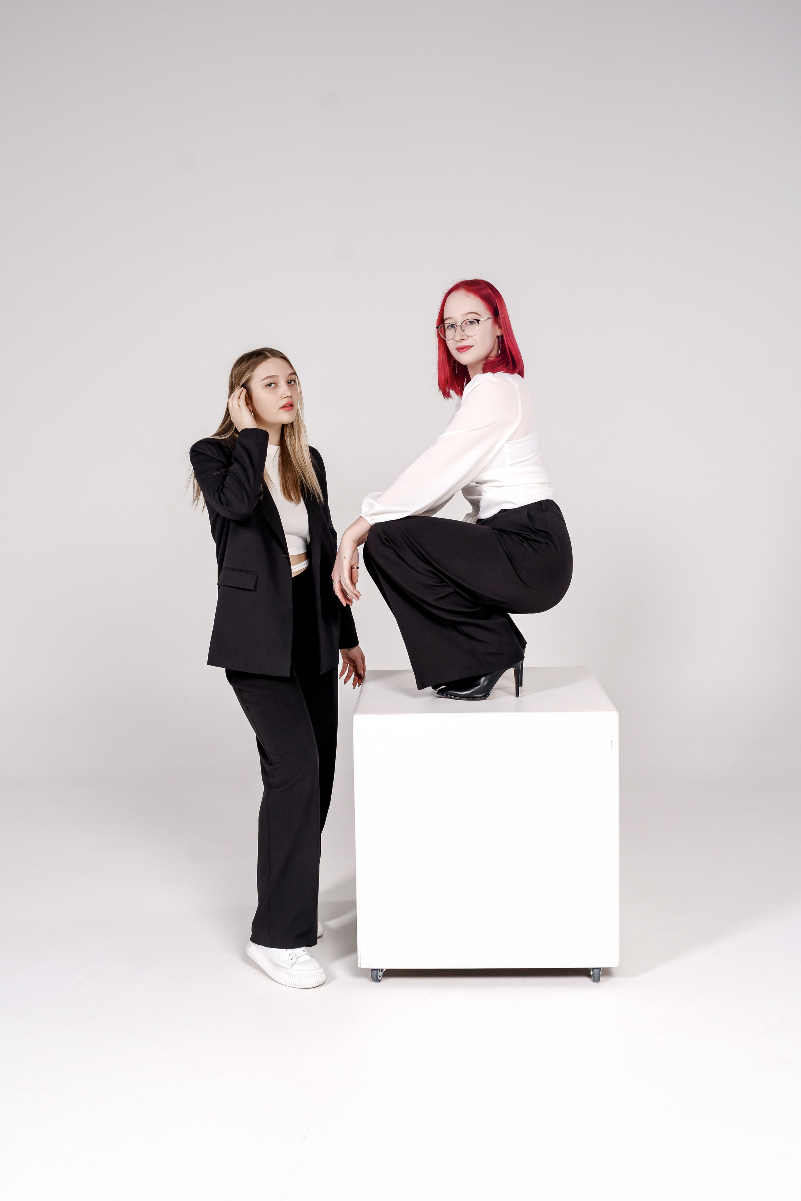 Выпускные альбомы Красноярск. Фотограф Ким Наталья в Красноярске