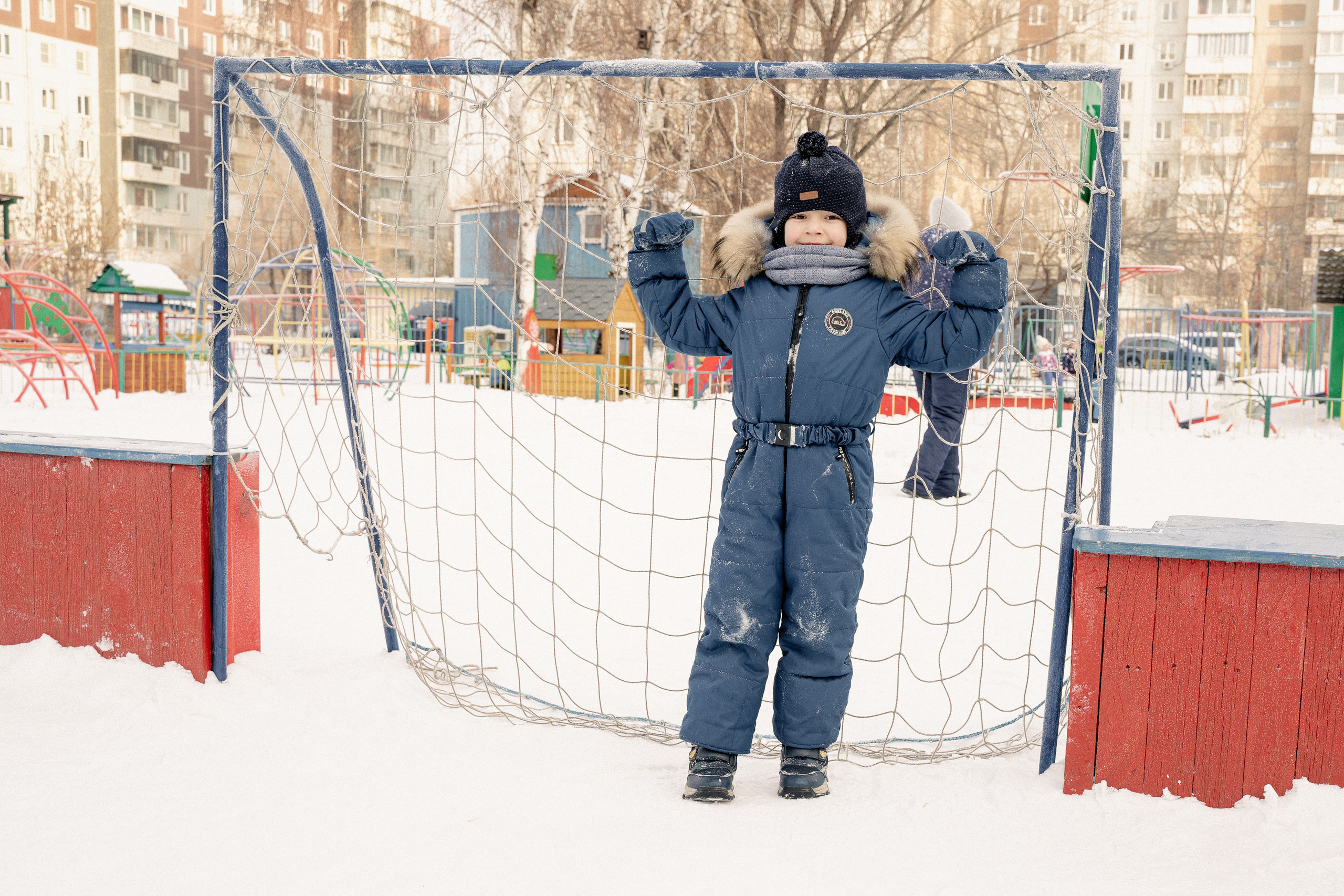 Фотосессии для детского сада. Фотограф Ким Наталья в Красноярске