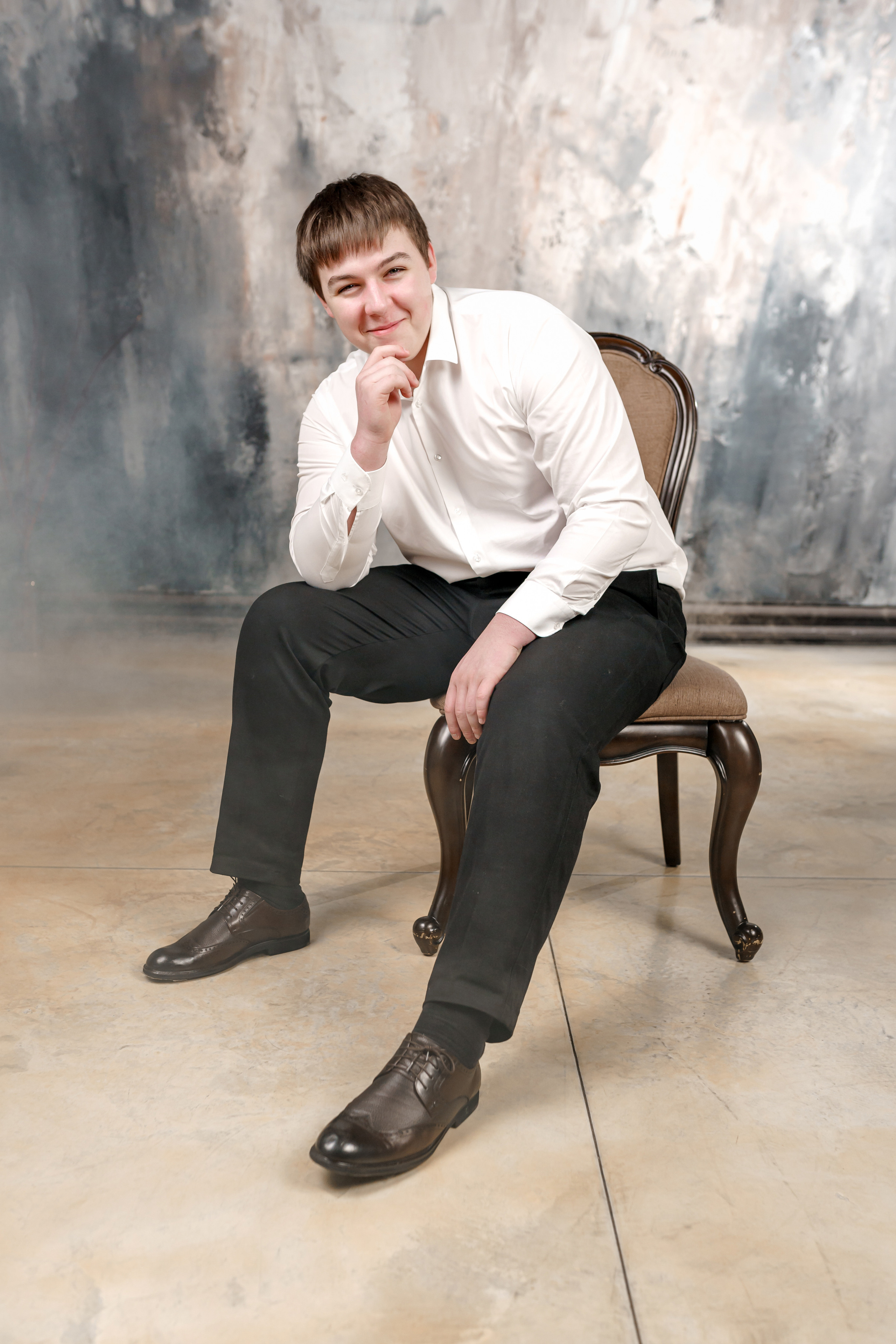 Выпускные альбомы Красноярск. Фотограф Ким Наталья в Красноярске