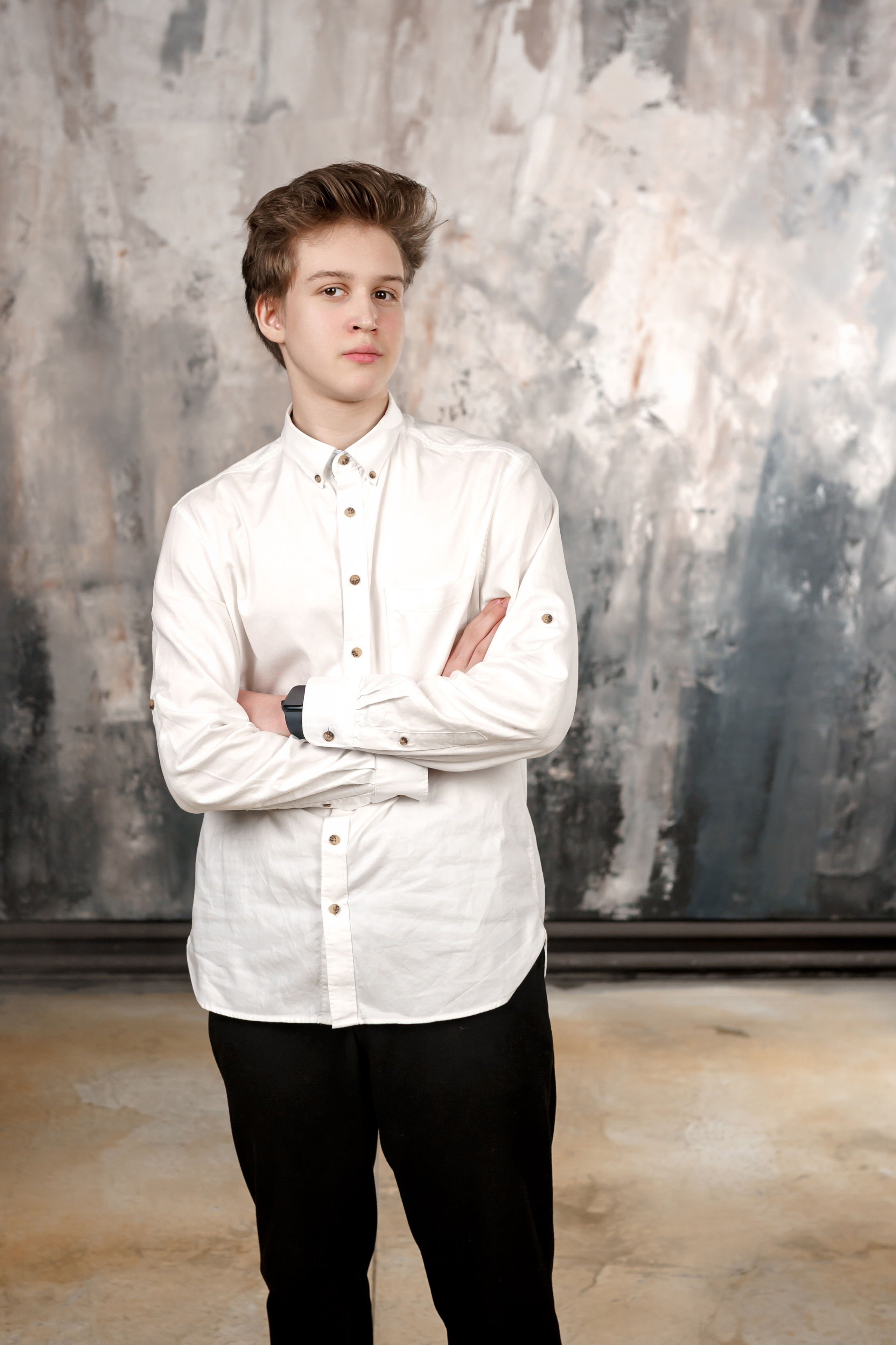 Выпускные альбомы Красноярск. Фотограф Ким Наталья в Красноярске