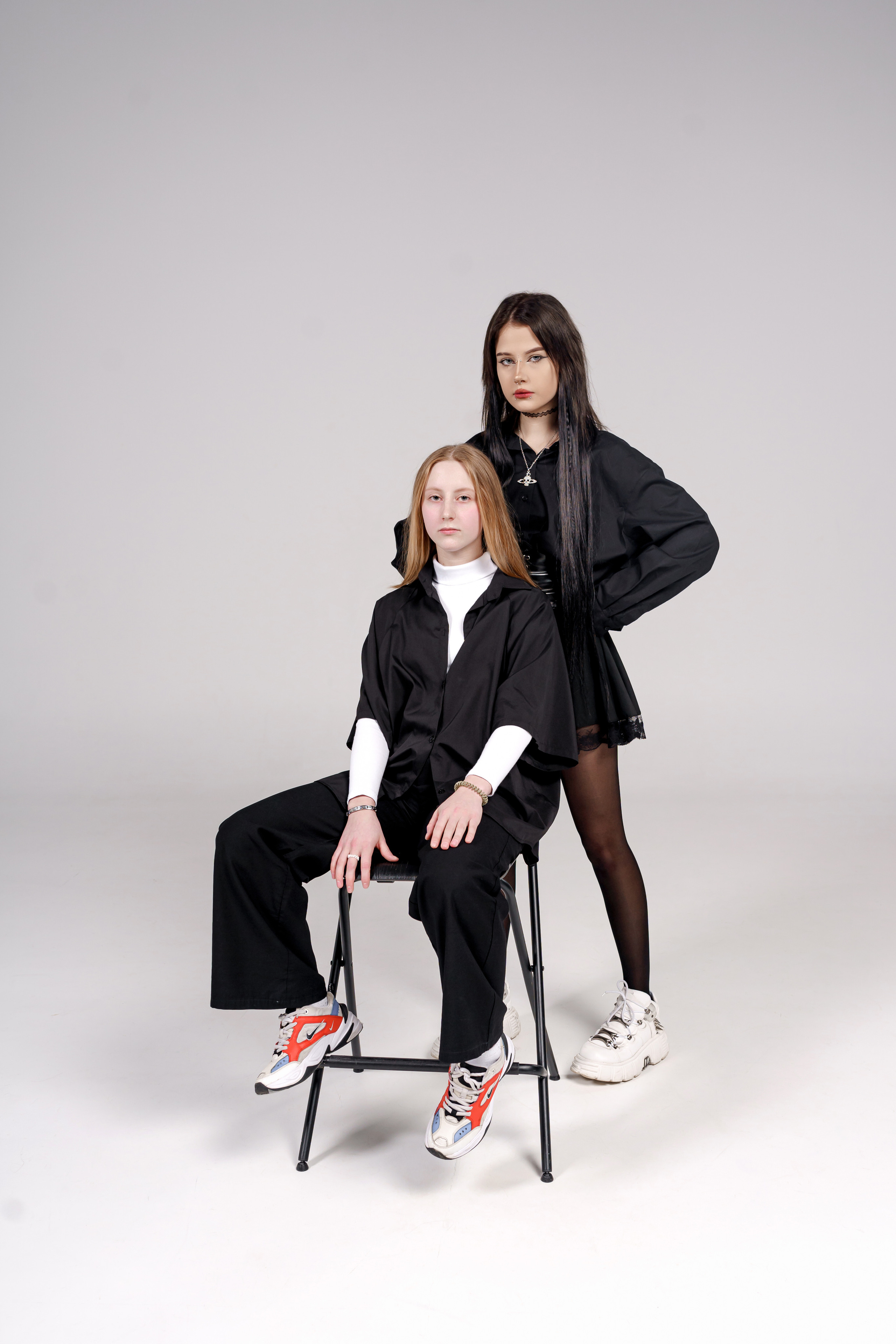 Выпускные альбомы Красноярск. Фотограф Ким Наталья в Красноярске