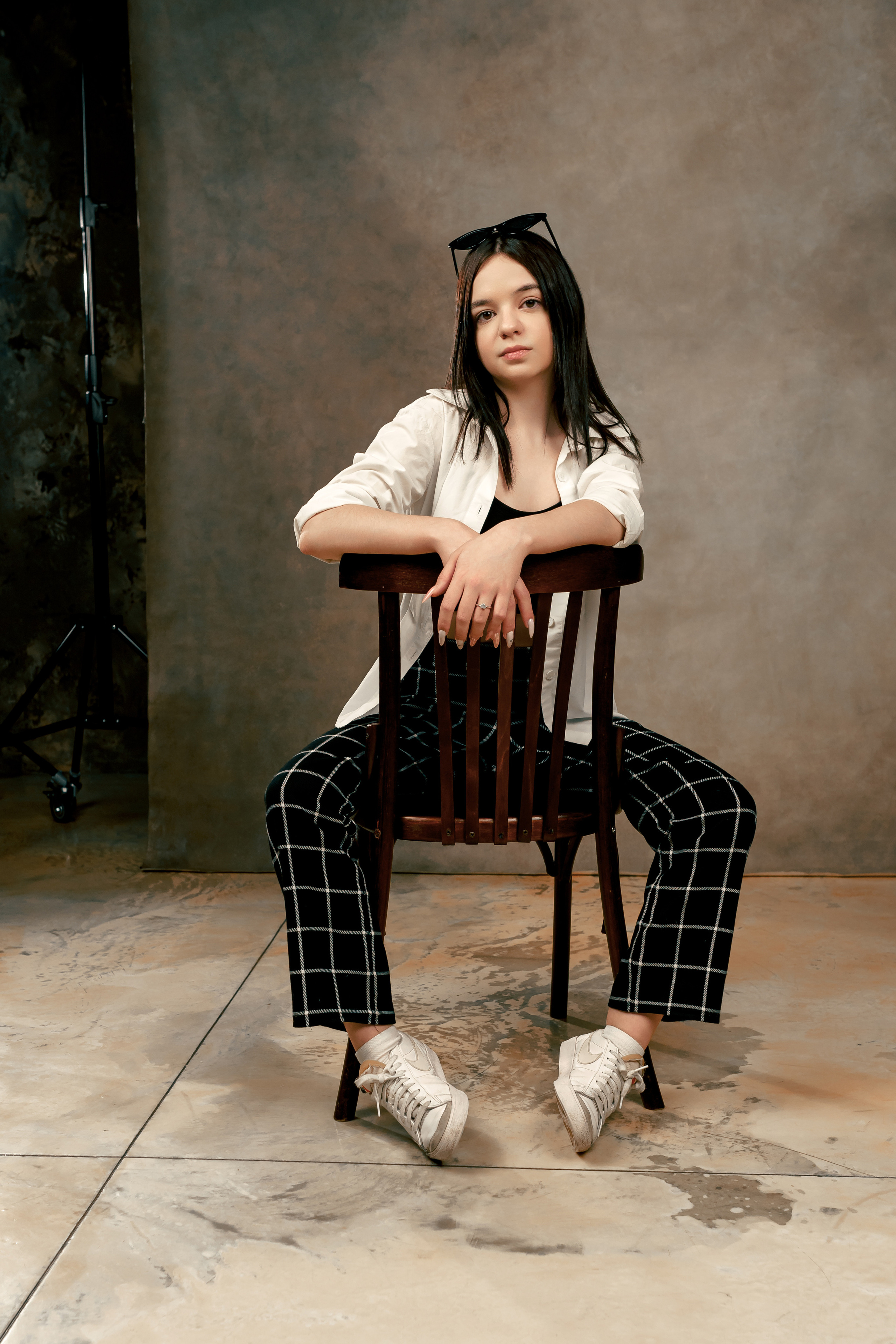 Выпускные альбомы Красноярск. Фотограф Ким Наталья в Красноярске