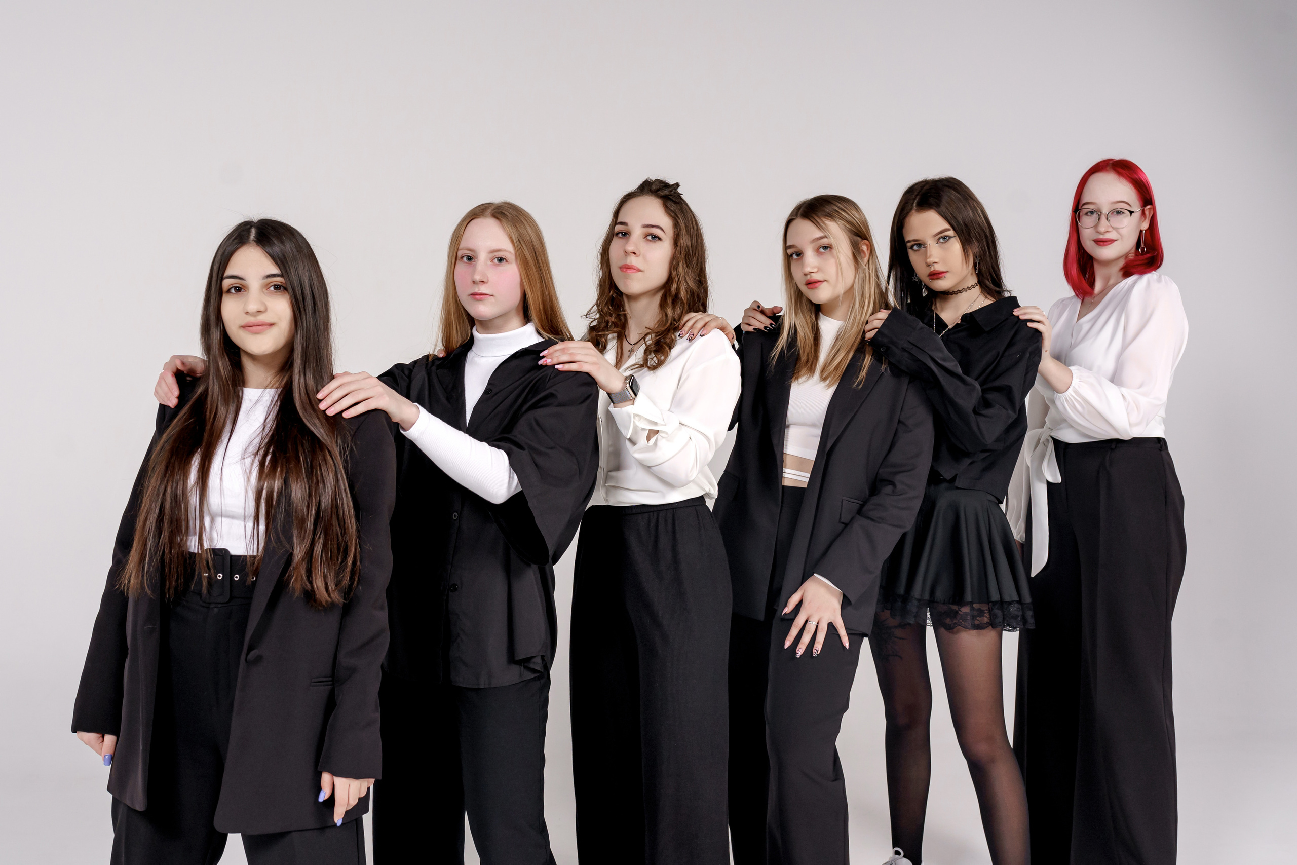 Выпускные альбомы Красноярск. Фотограф Ким Наталья в Красноярске