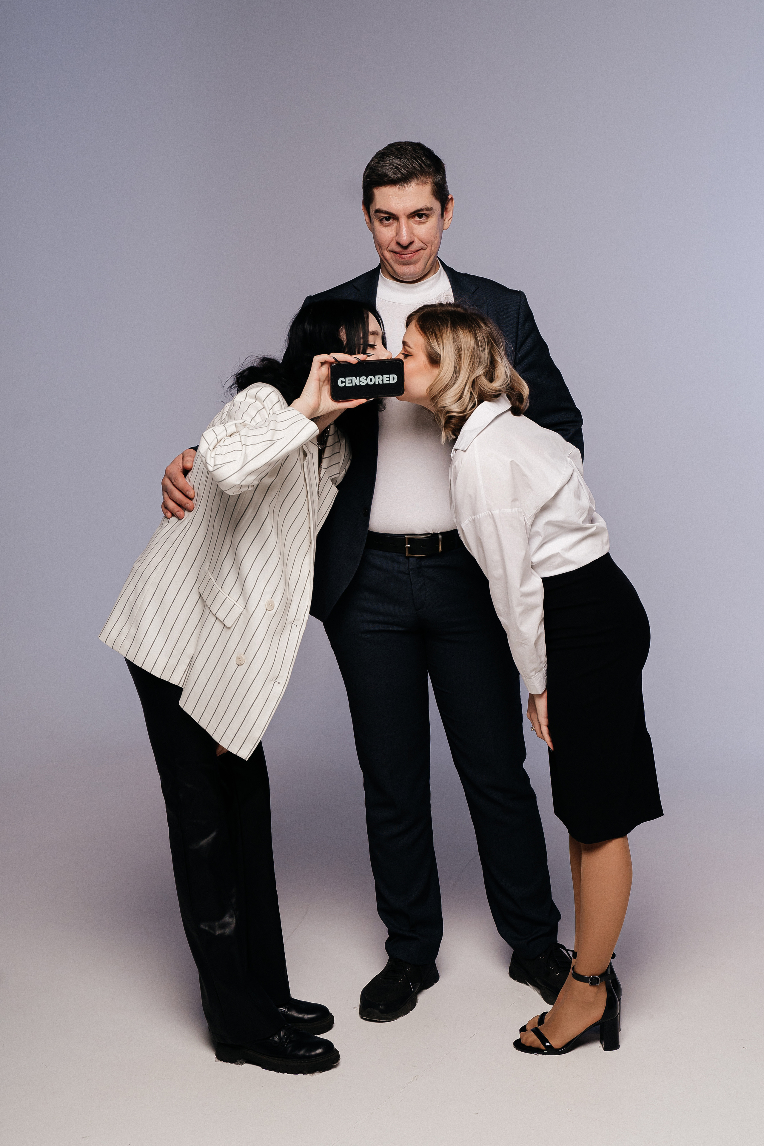 Выпускные альбомы Красноярск. Фотограф Ким Наталья в Красноярске