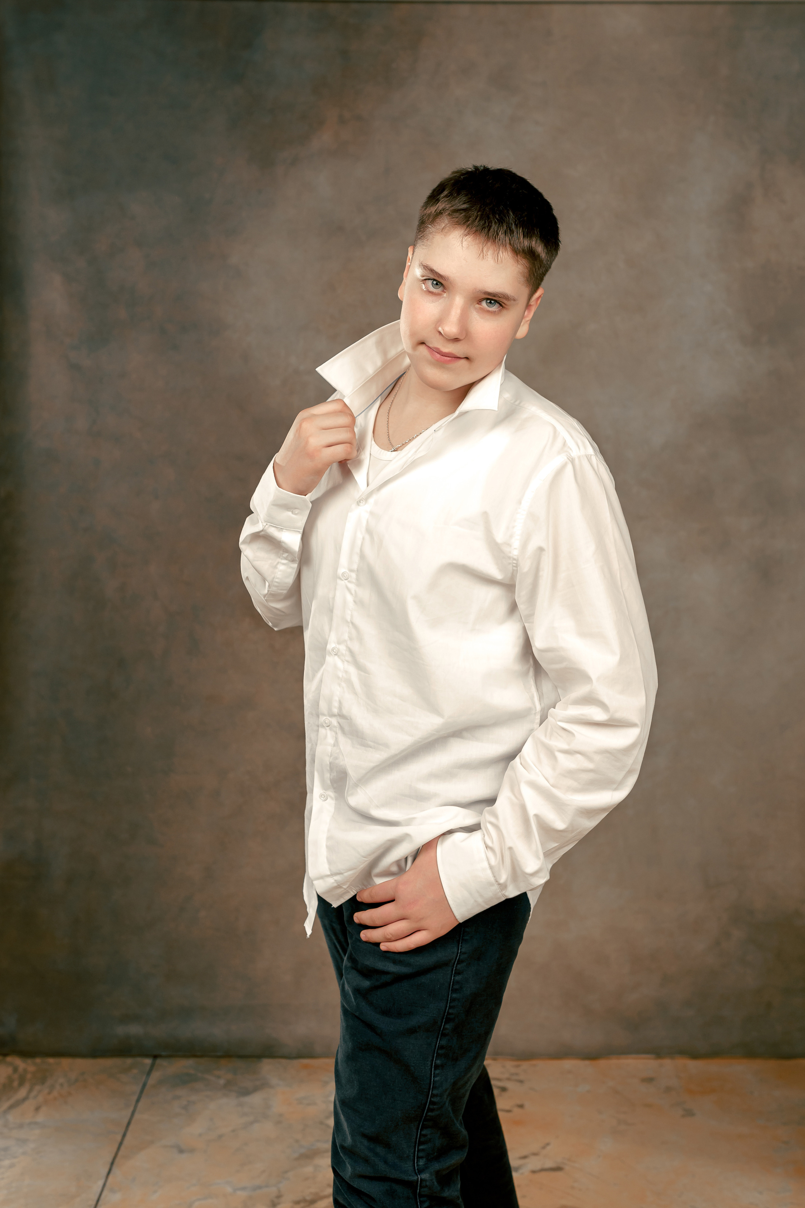 Выпускные альбомы Красноярск. Фотограф Ким Наталья в Красноярске