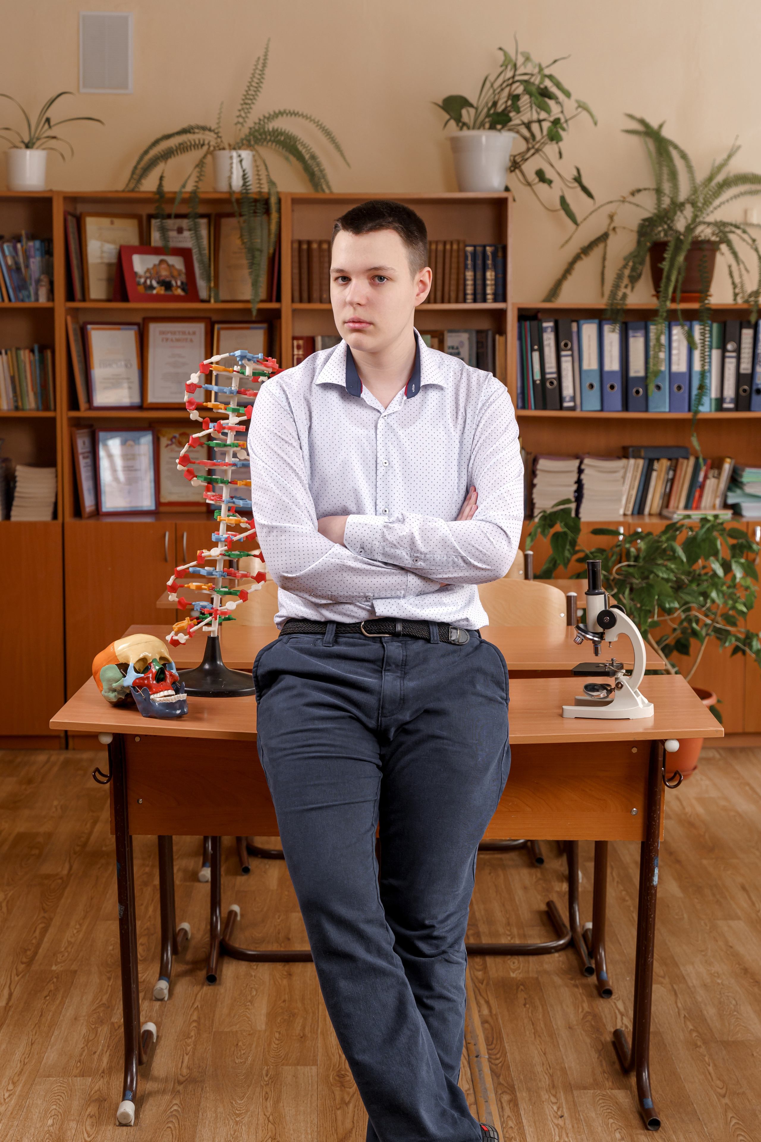 Выпускные альбомы Красноярск. Фотограф Ким Наталья в Красноярске