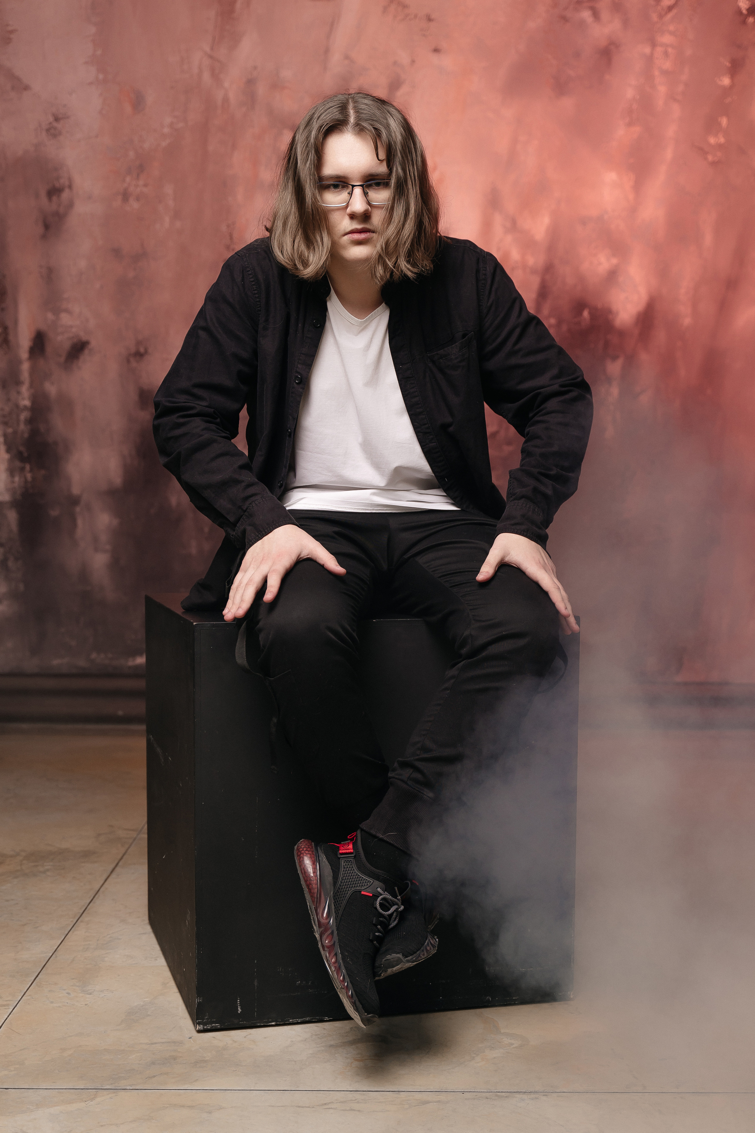 Выпускные альбомы Красноярск. Фотограф Ким Наталья в Красноярске