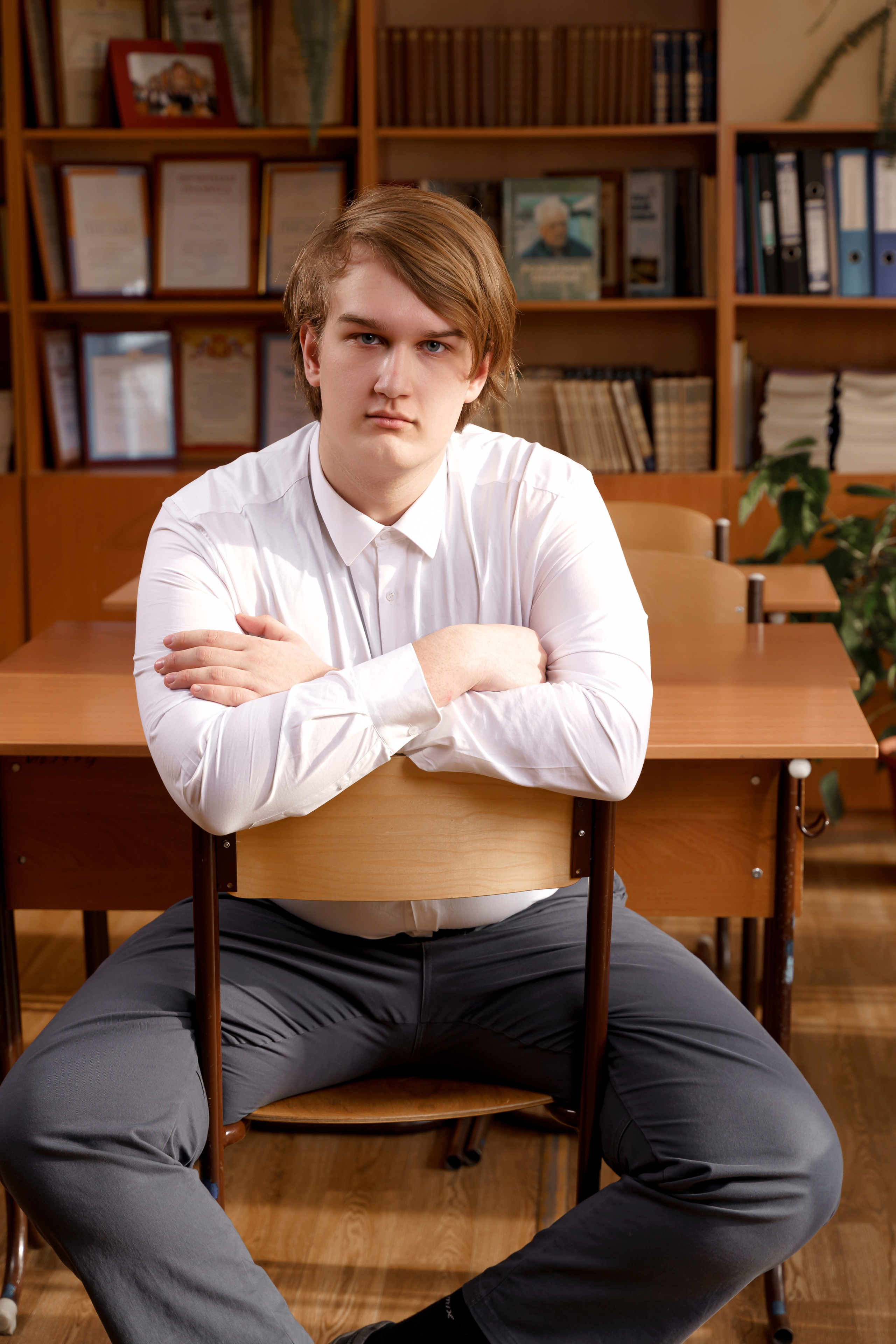 Выпускные альбомы Красноярск. Фотограф Ким Наталья в Красноярске