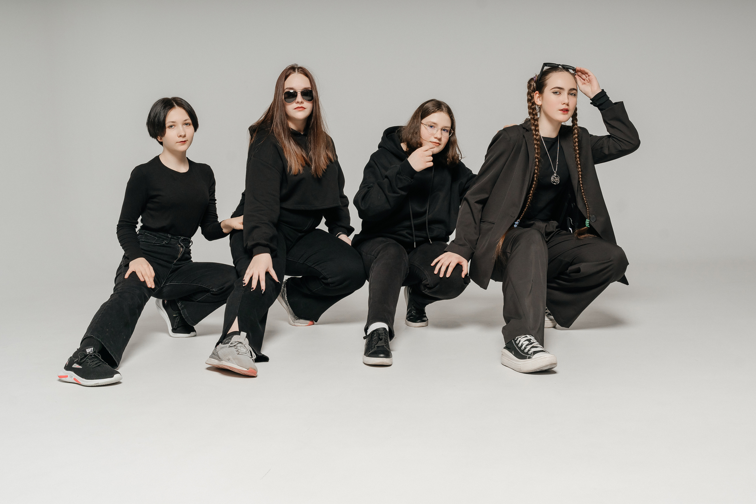 Выпускные альбомы Красноярск. Фотограф Ким Наталья в Красноярске