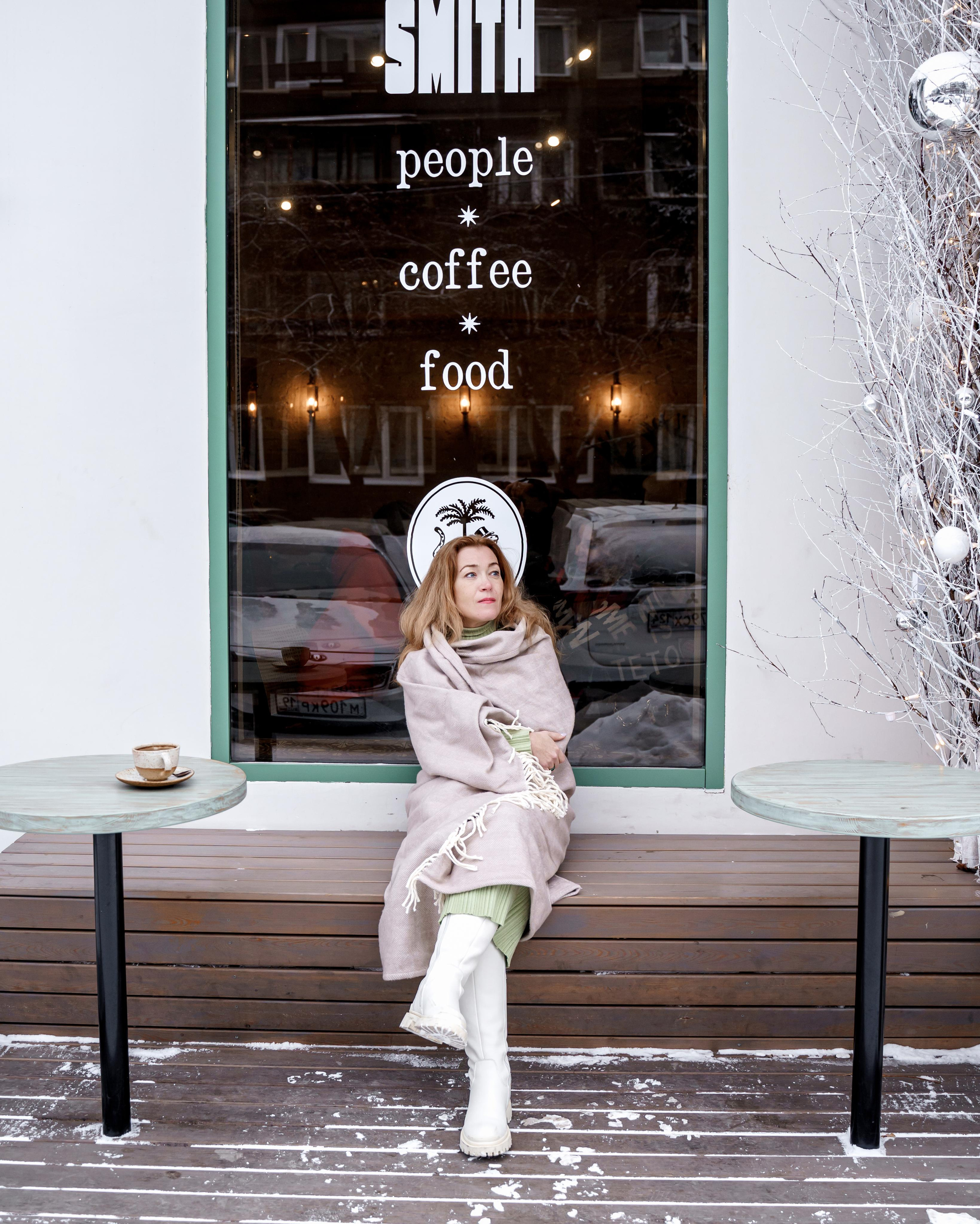 Женская фотосессия live. Фотограф Ким Наталья в Красноярске